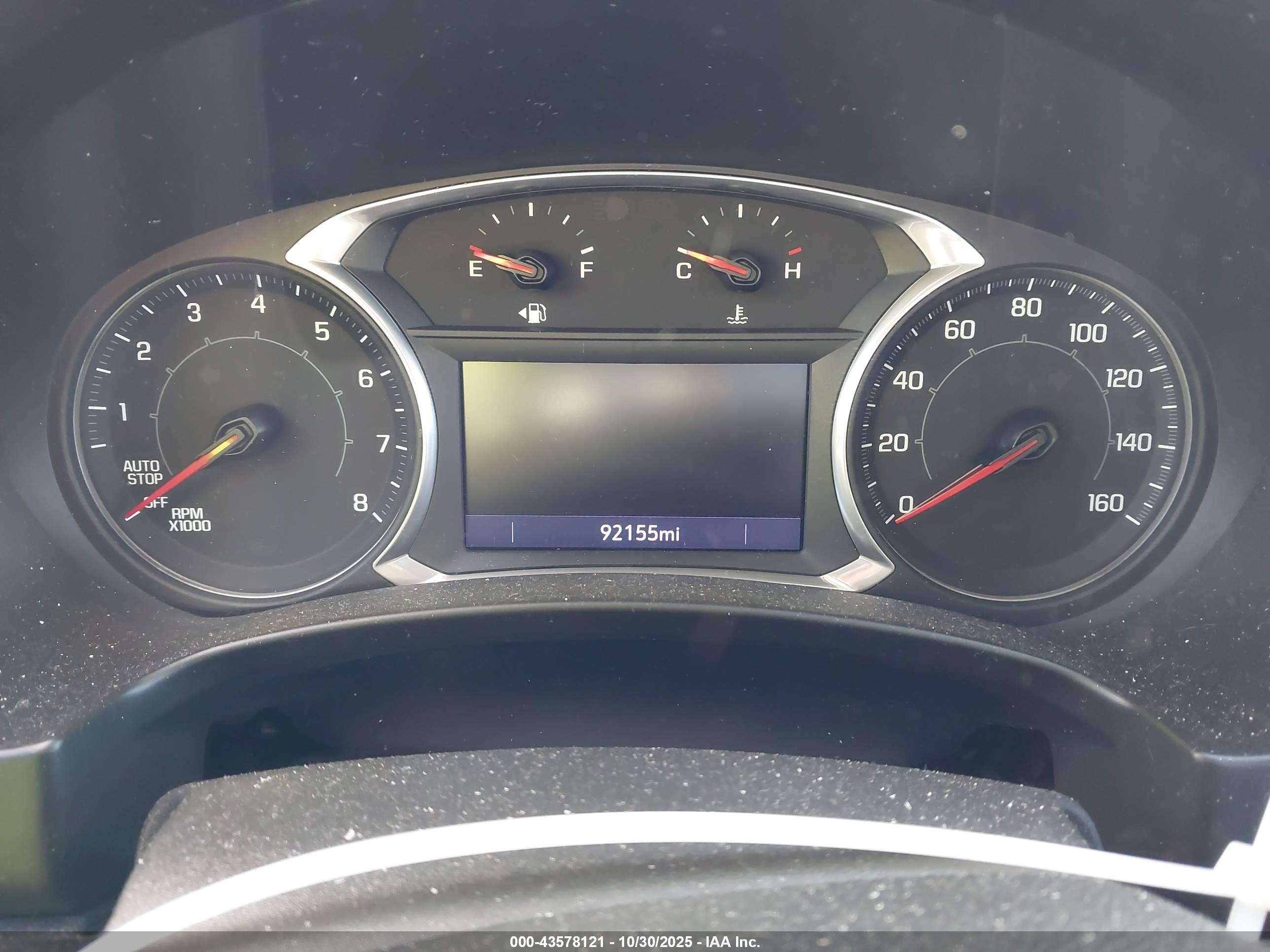 GMC TERRAIN image 7