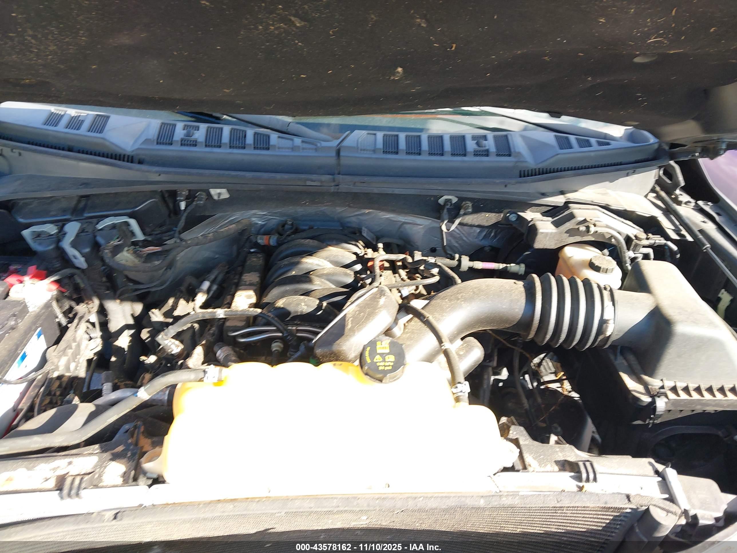 FORD F-150 image 10