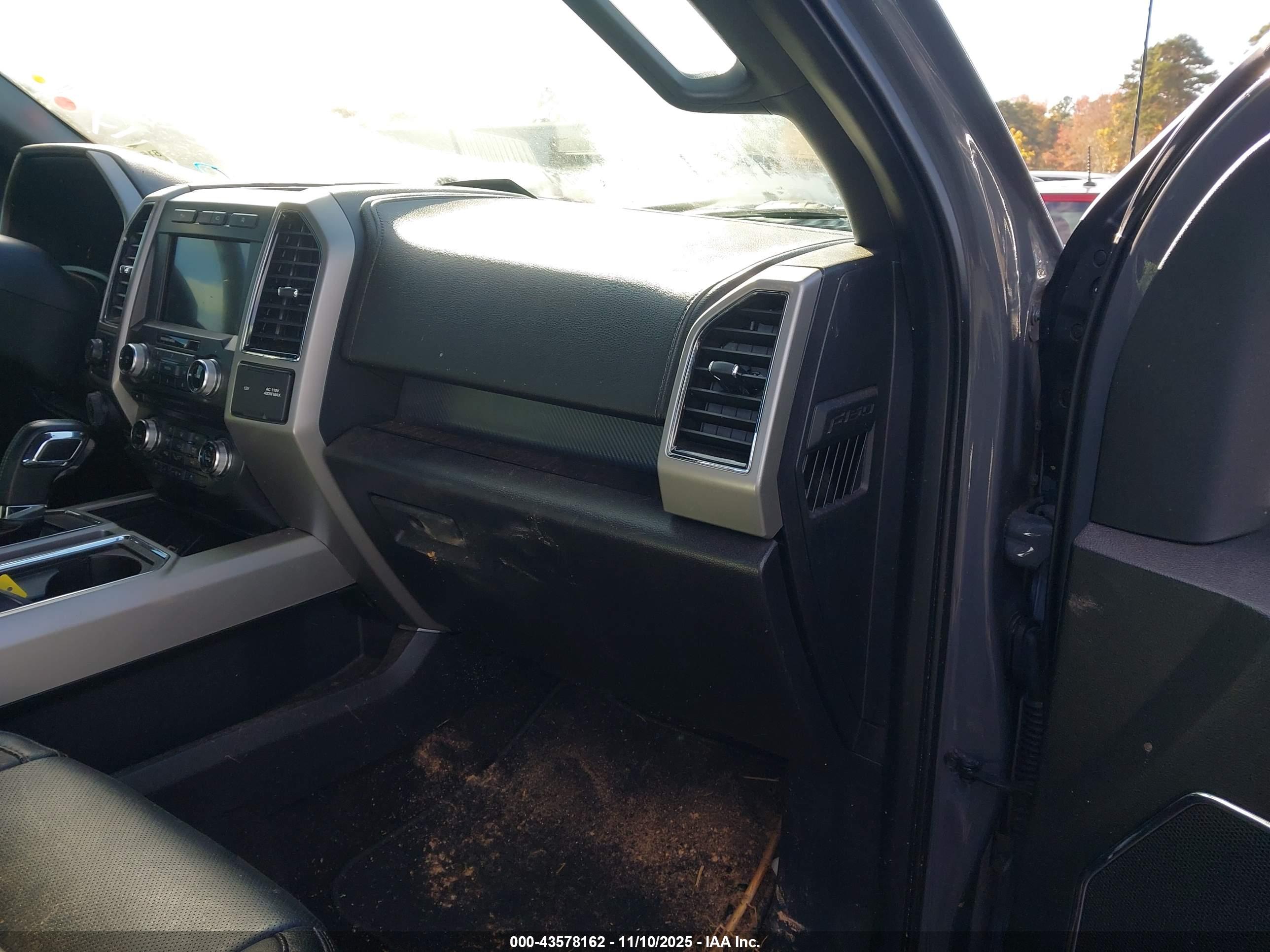 FORD F-150 image 5