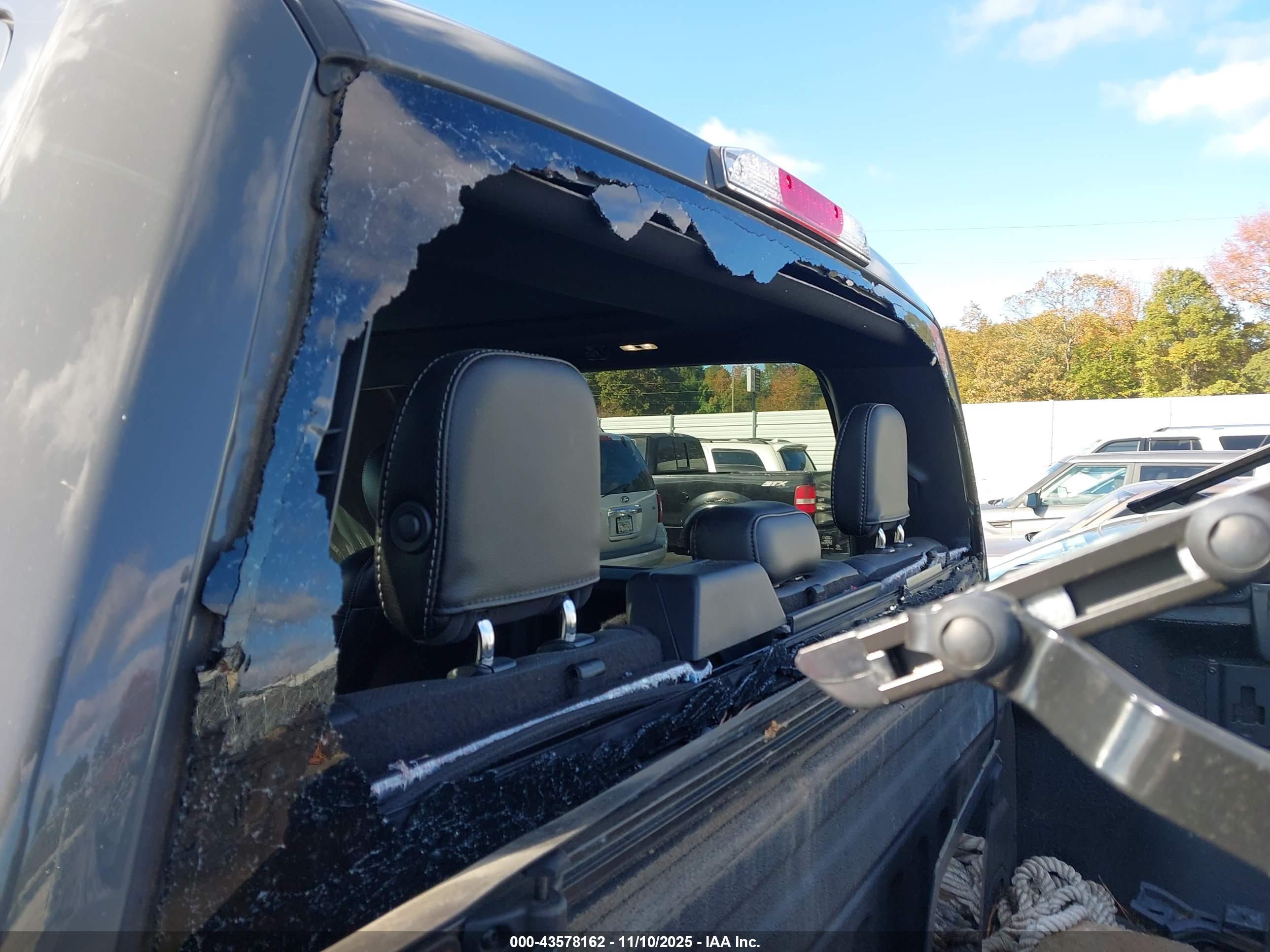 FORD F-150 image 6