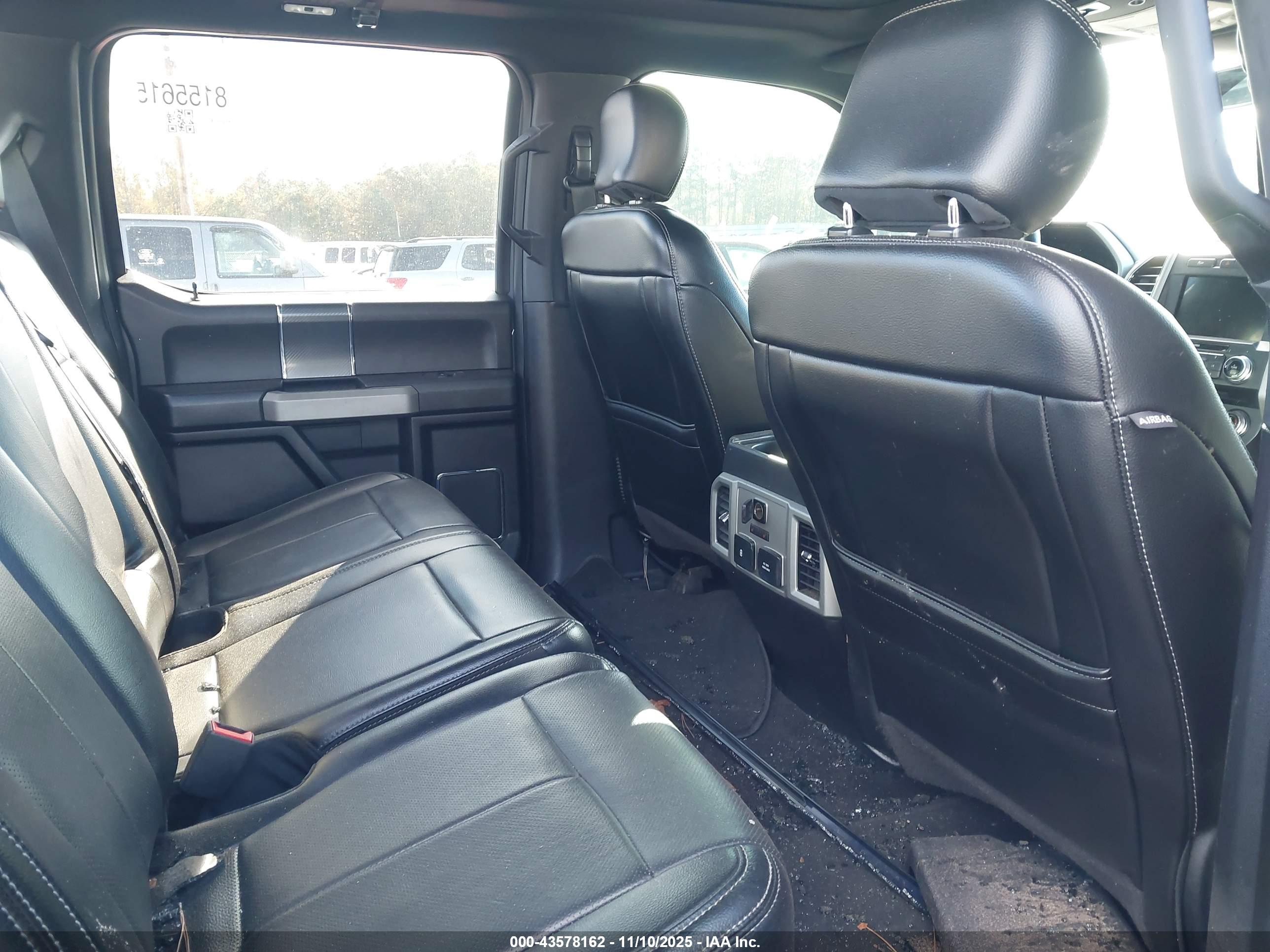 FORD F-150 image 8