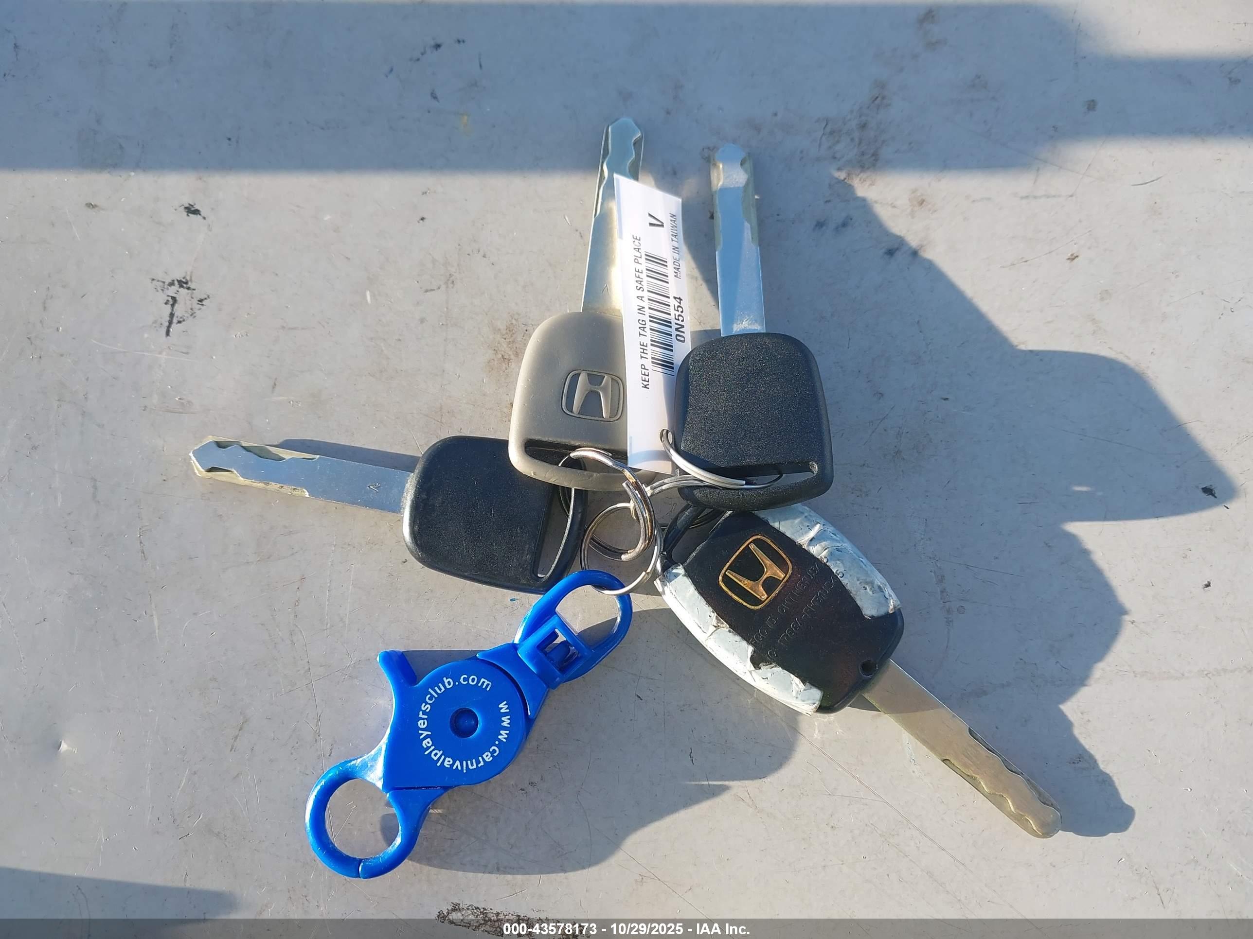 HONDA PILOT image 11