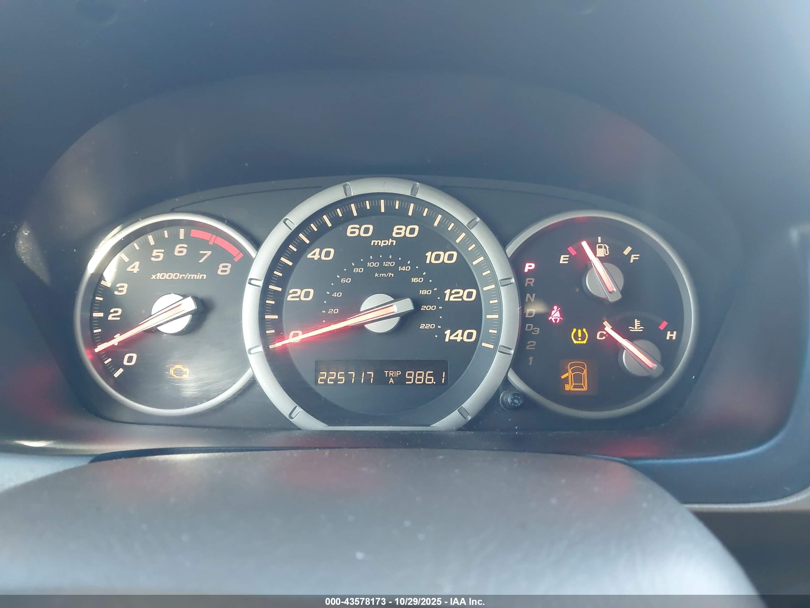 HONDA PILOT image 7