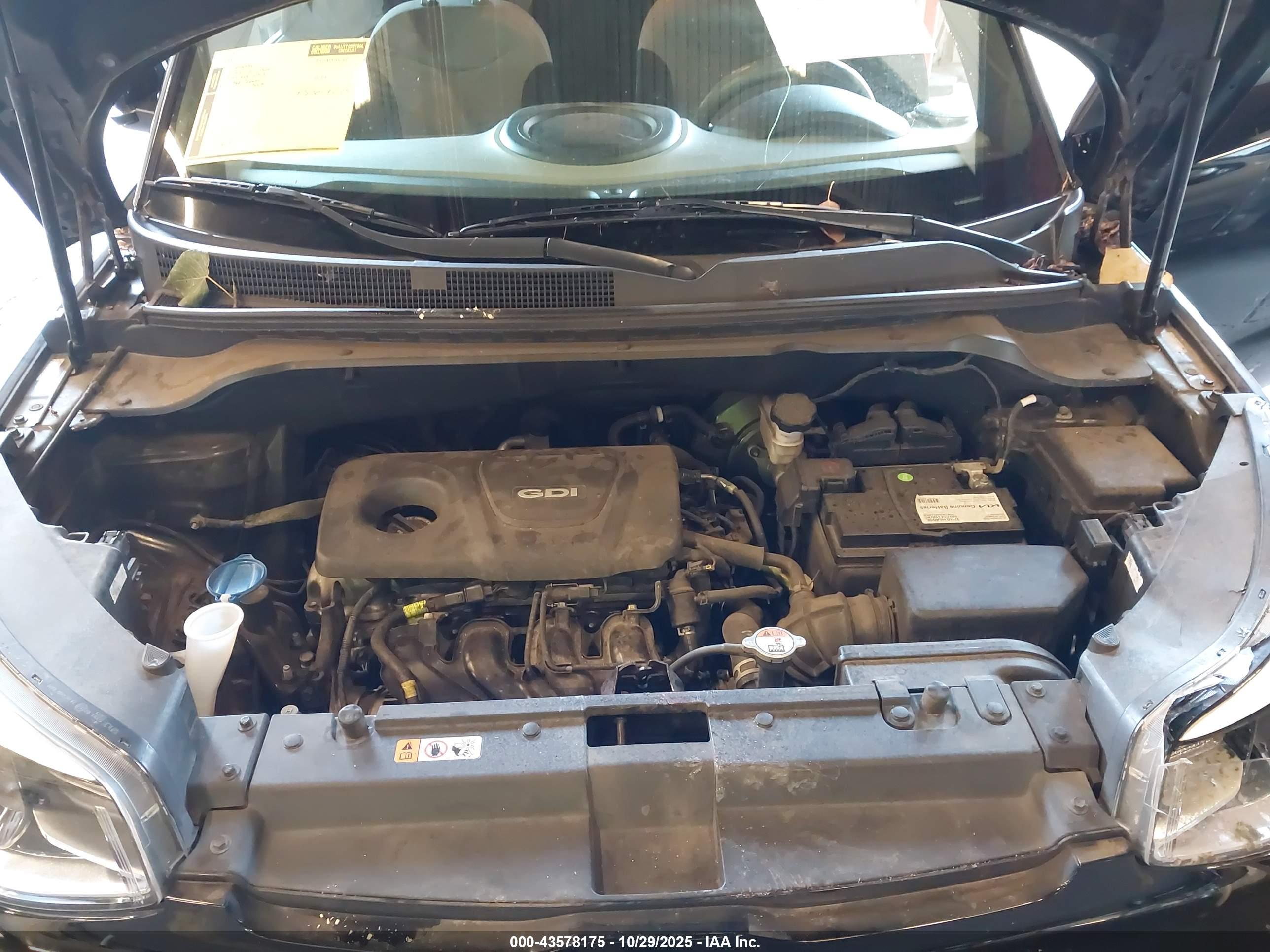 KIA SOUL image 10
