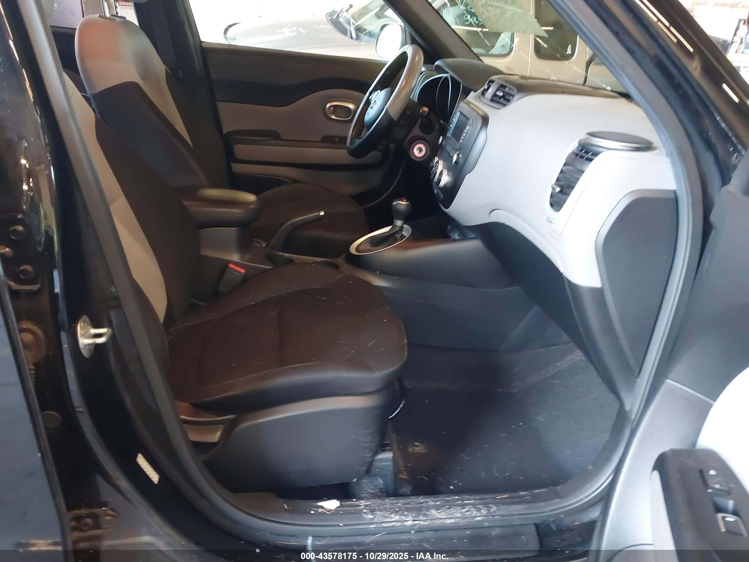 KIA SOUL image 5