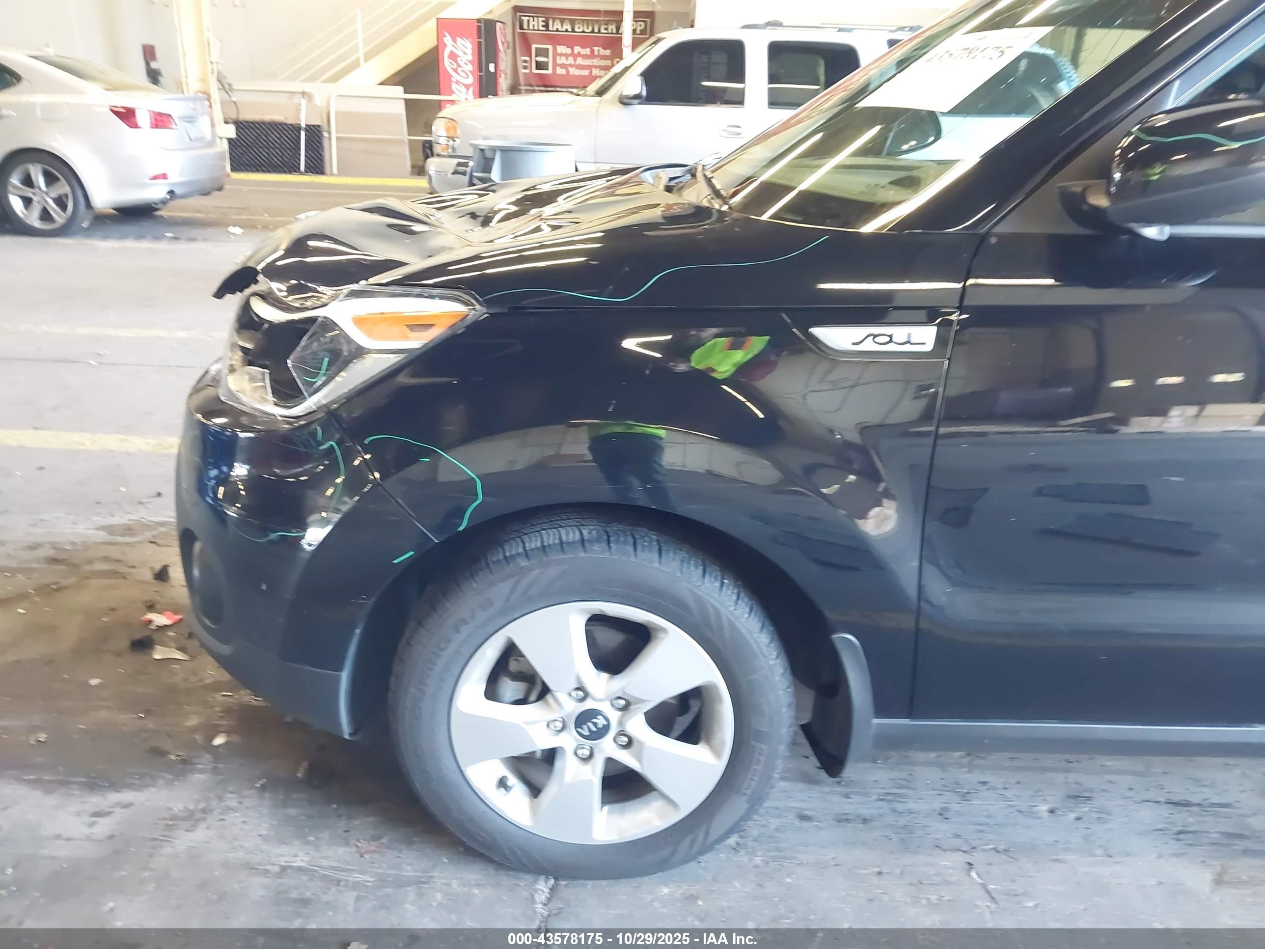 KIA SOUL image 6