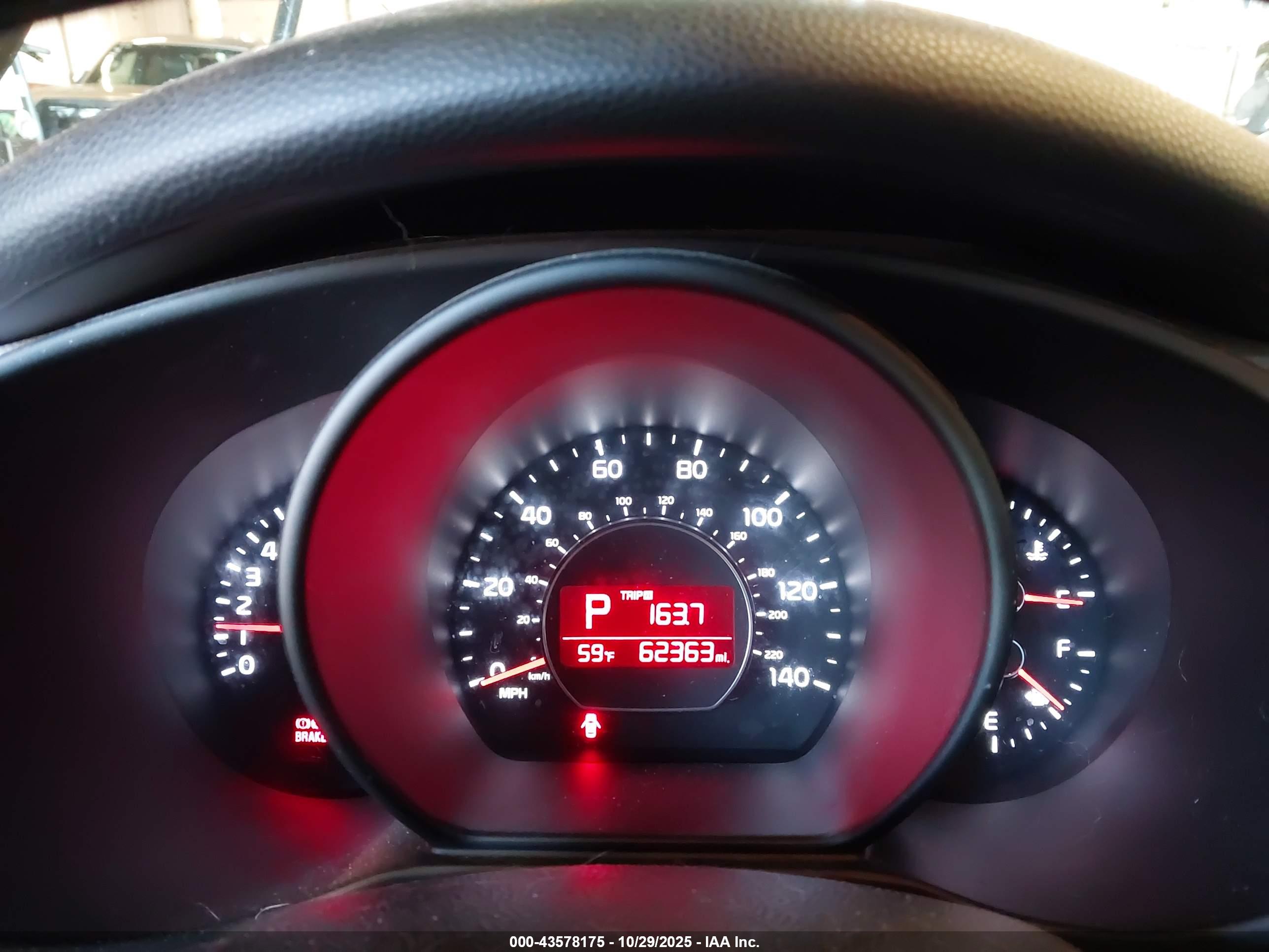 KIA SOUL image 7