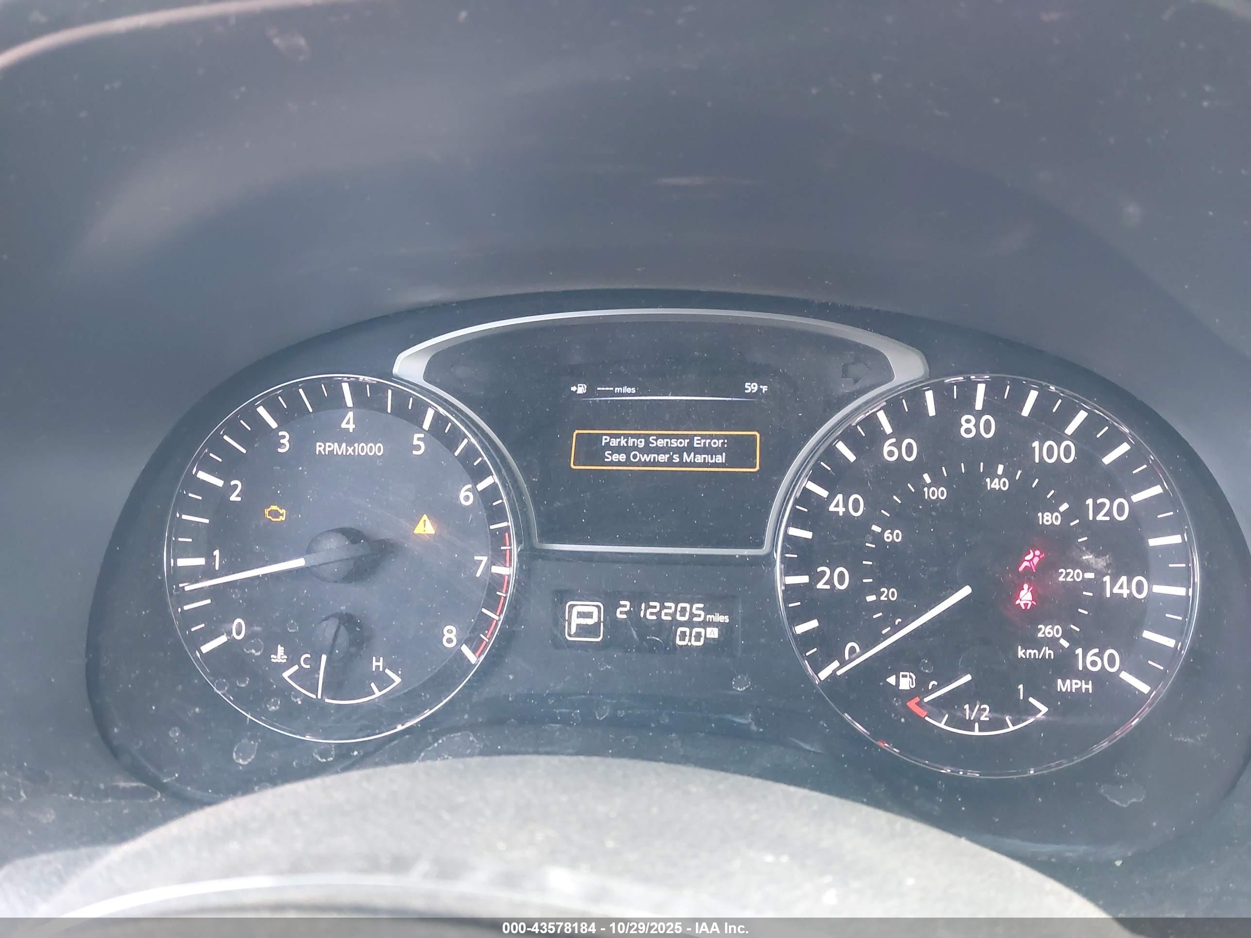 NISSAN PATHFINDER image 7