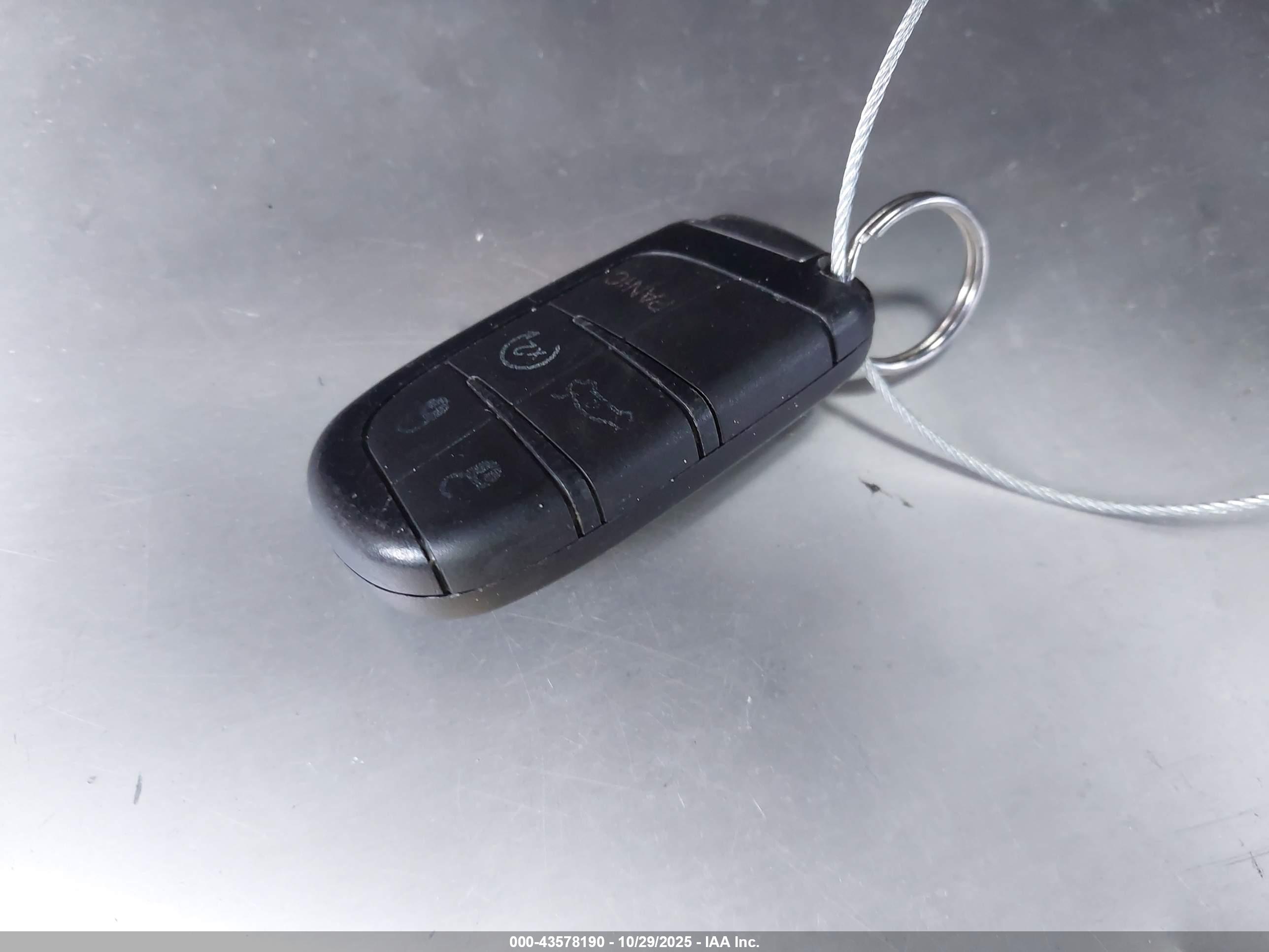 DODGE CHARGER image 11