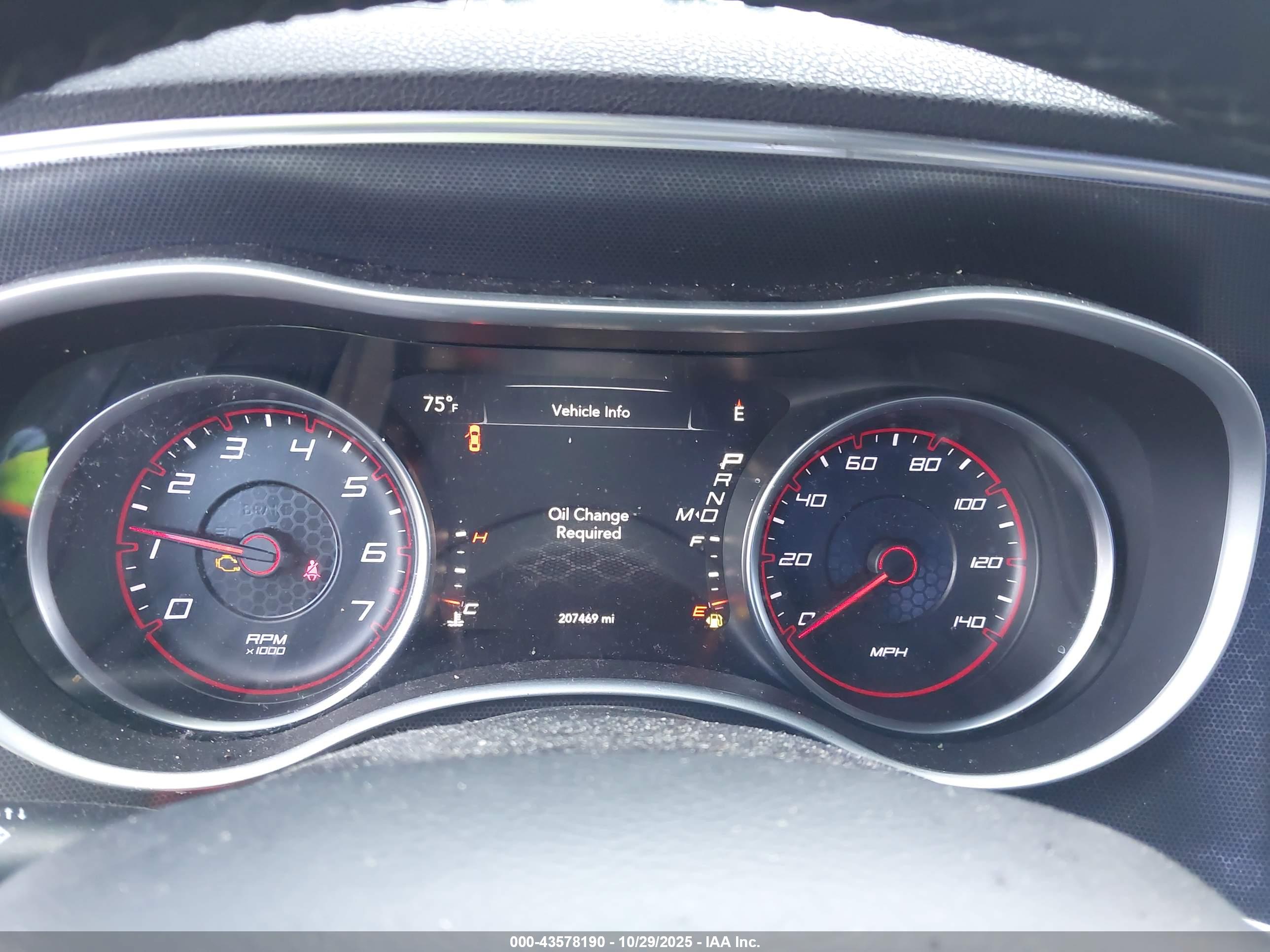 DODGE CHARGER image 7