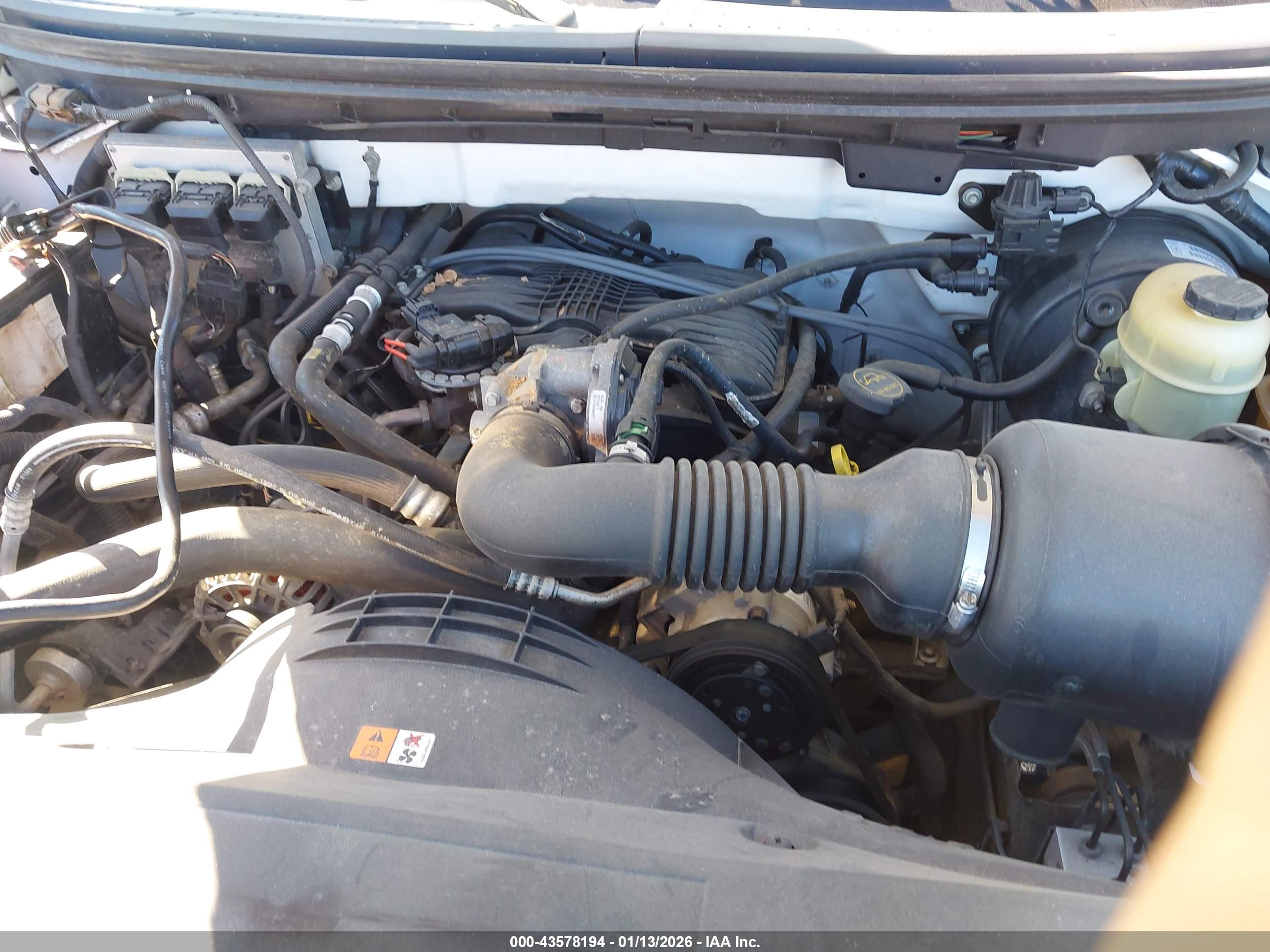 FORD F-150 image 10