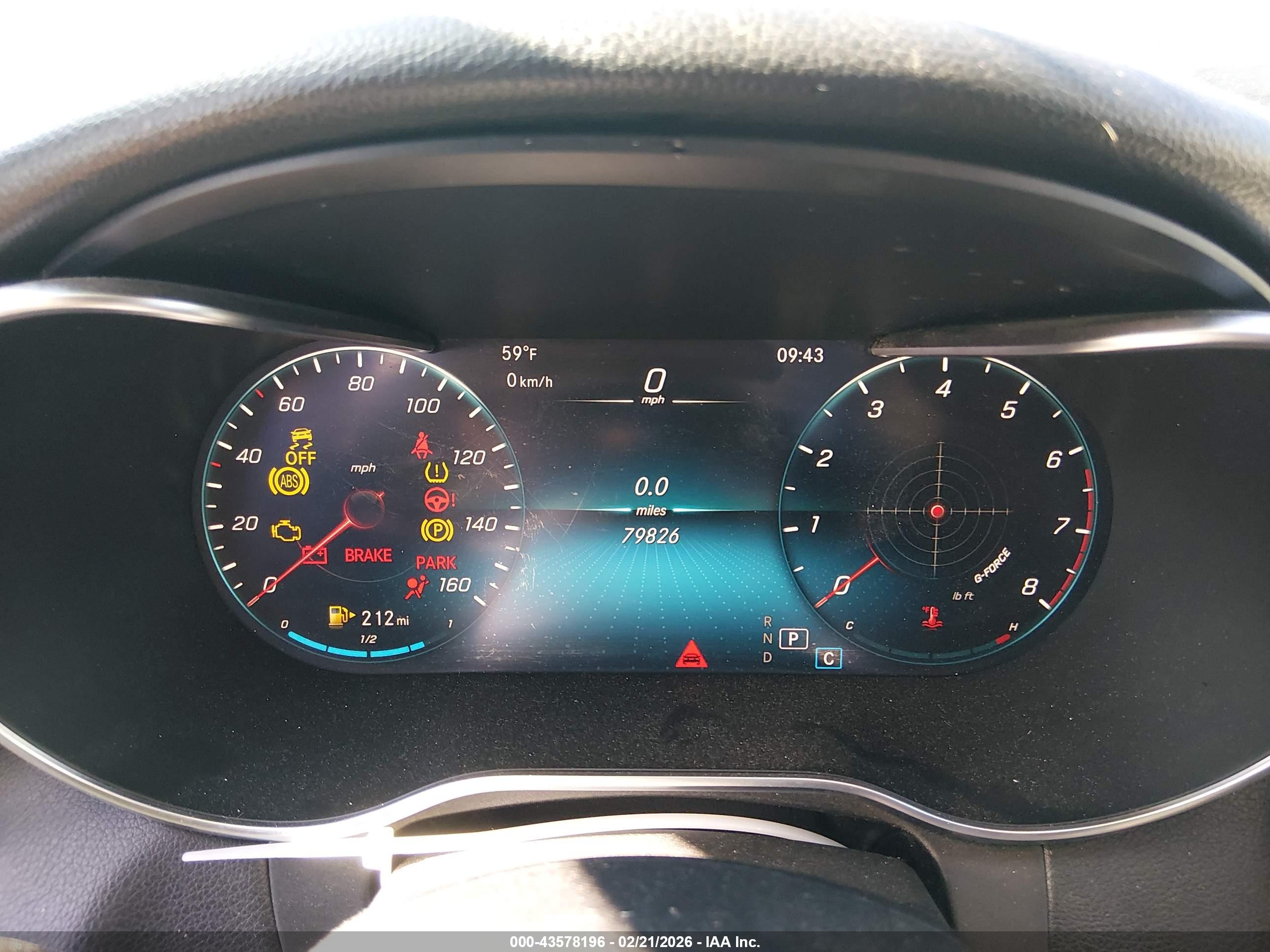 MERCEDES-BENZ C image 7