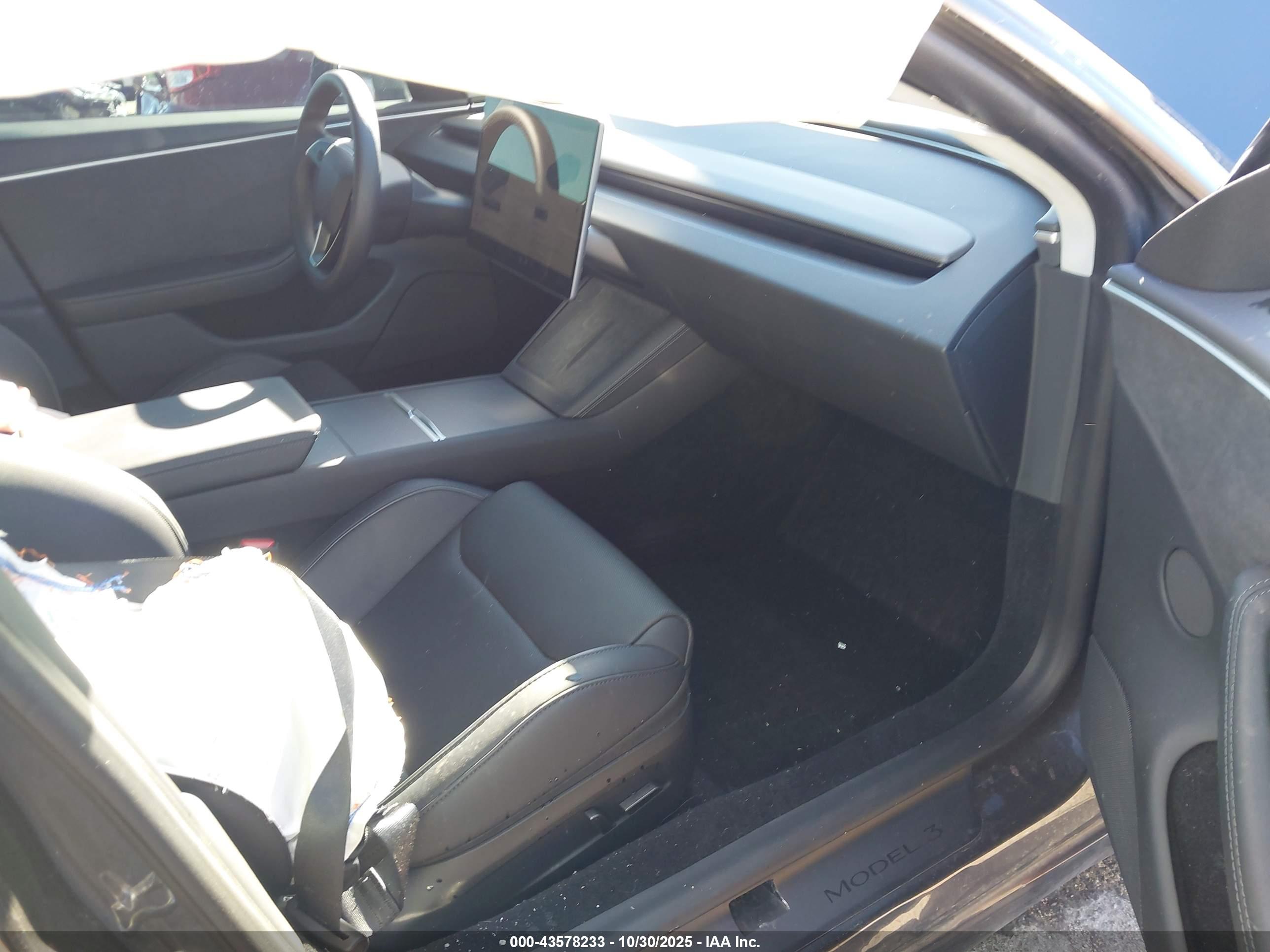 TESLA MODEL image 5