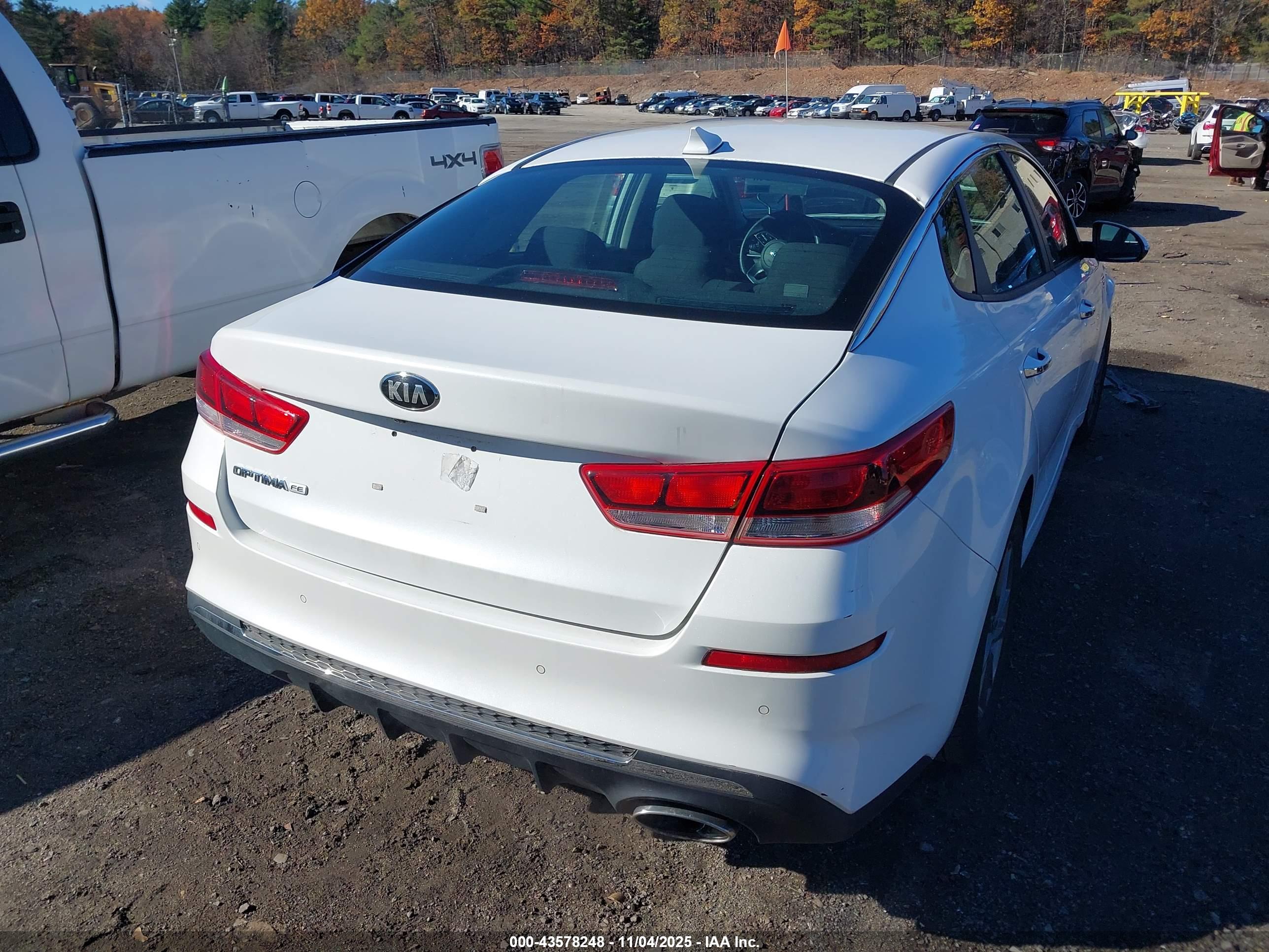 KIA OPTIMA image 4