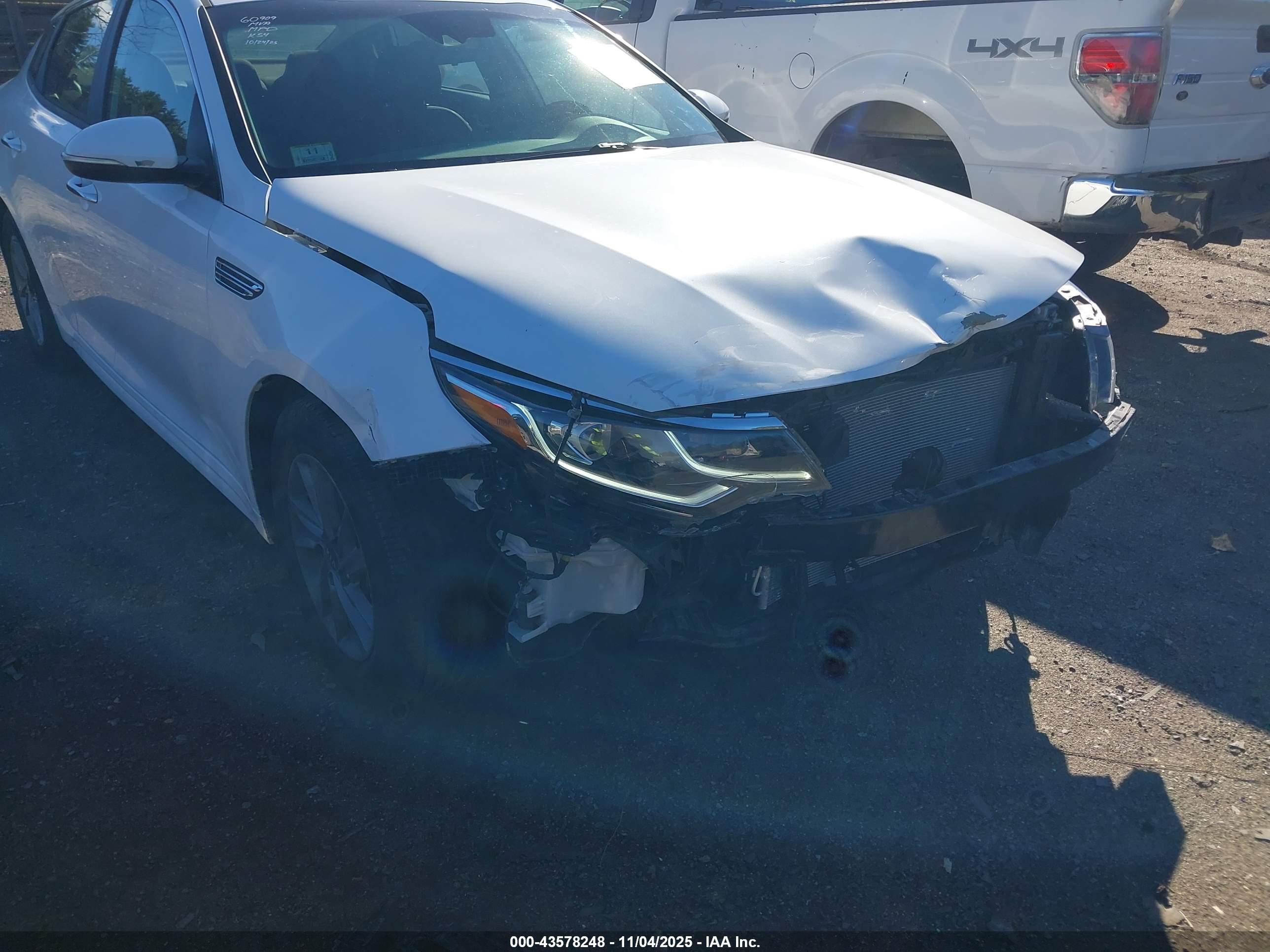 KIA OPTIMA image 6