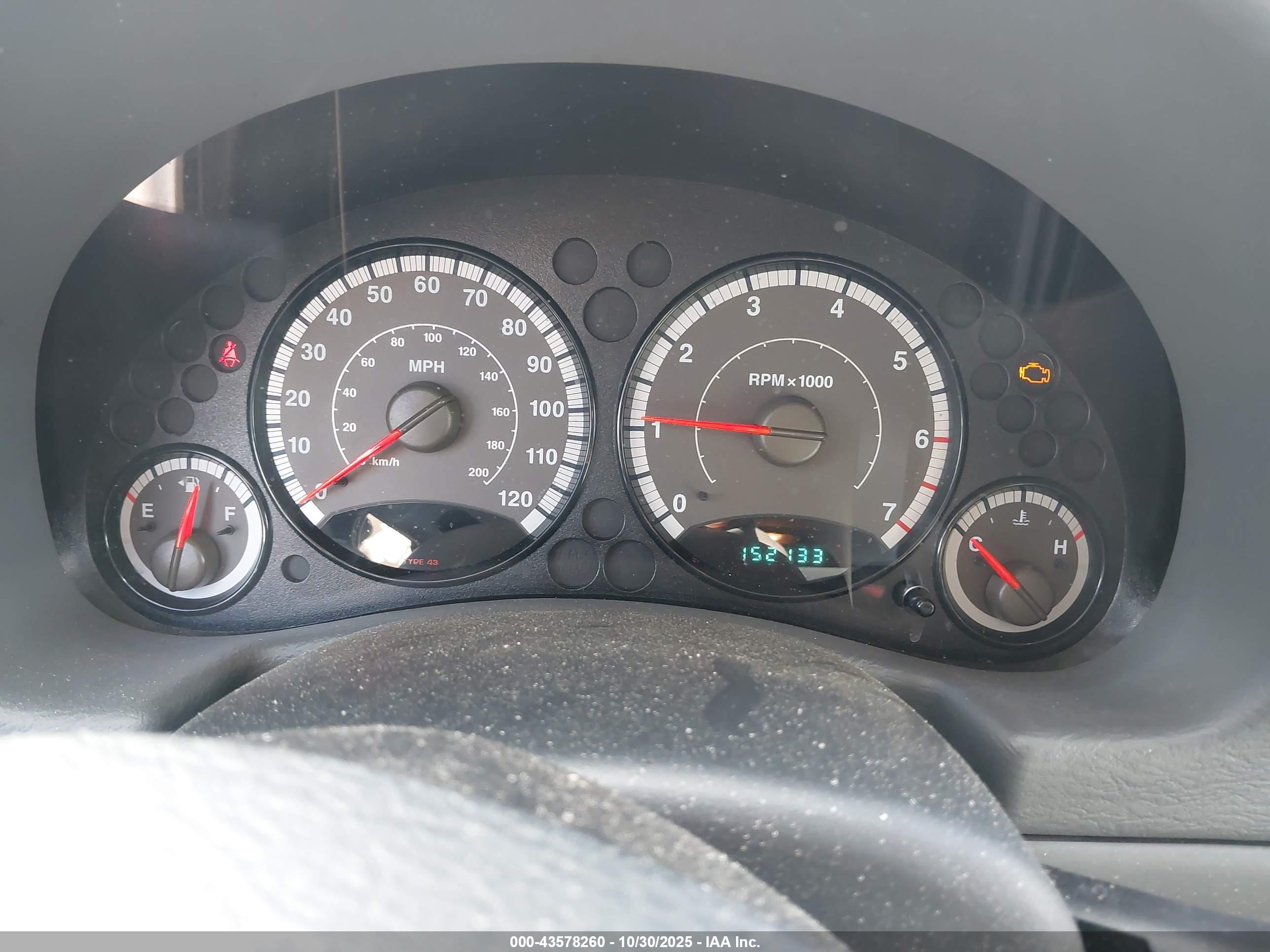 JEEP LIBERTY image 7