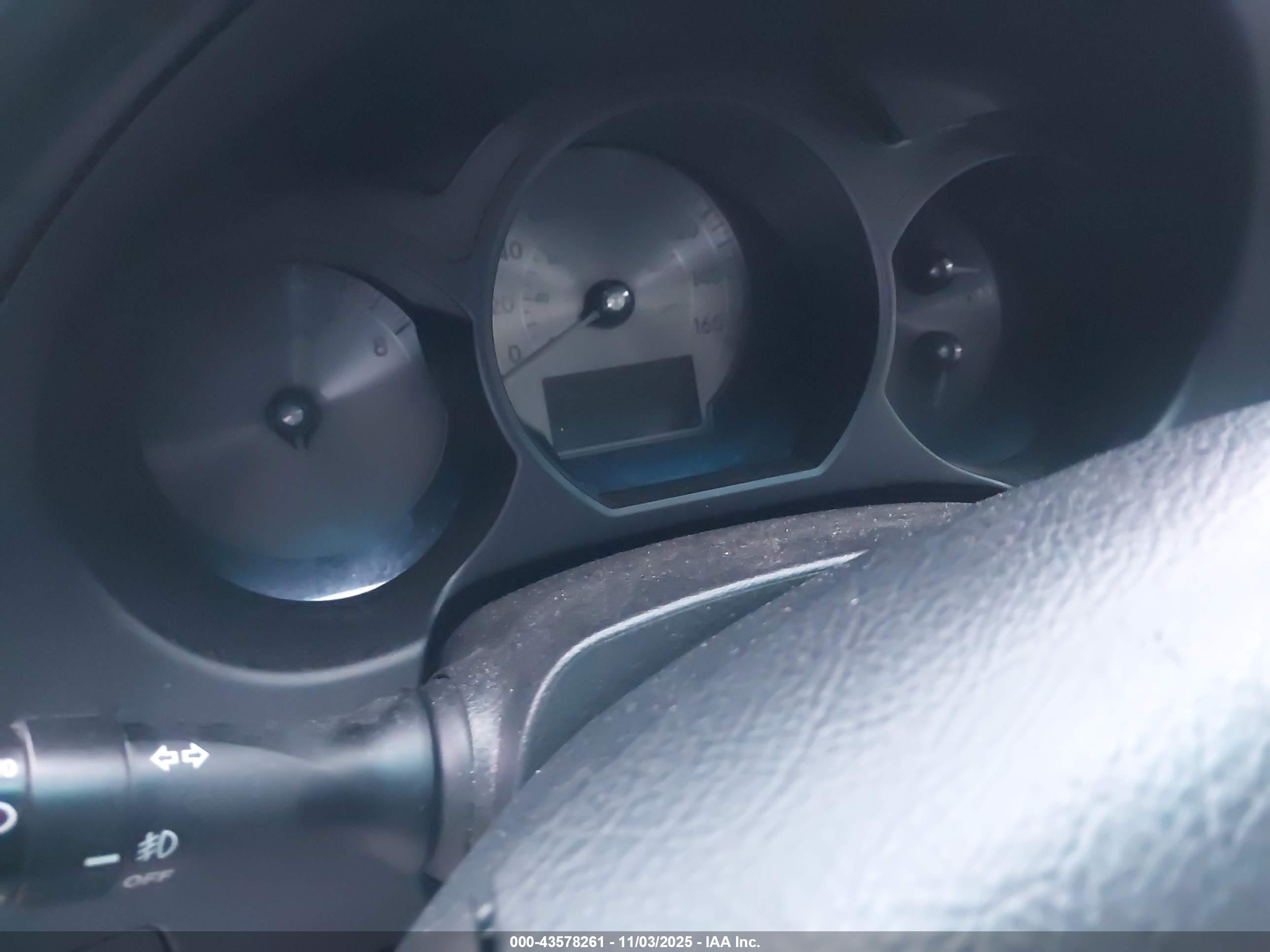 LEXUS GS image 7