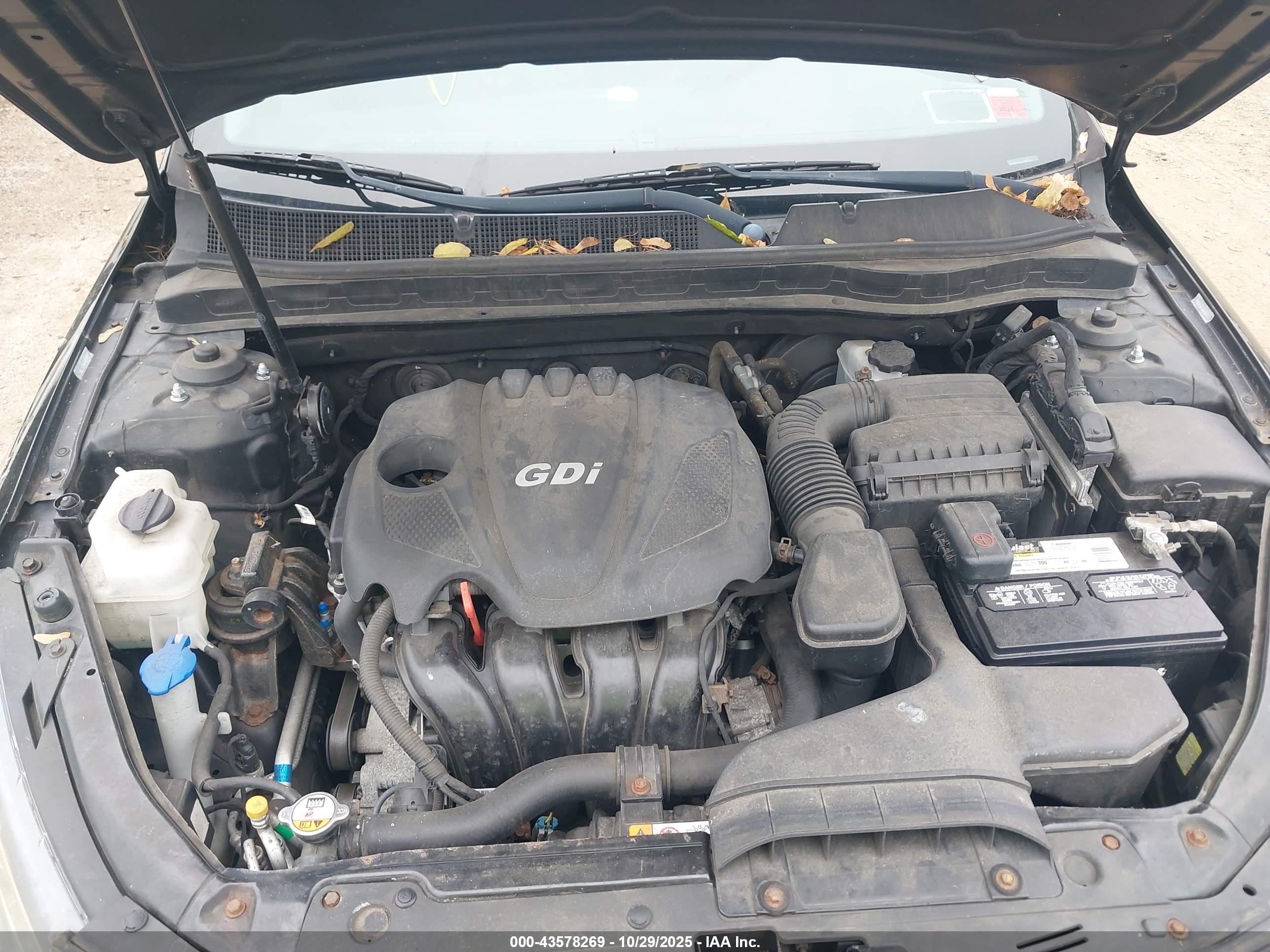 KIA OPTIMA image 10