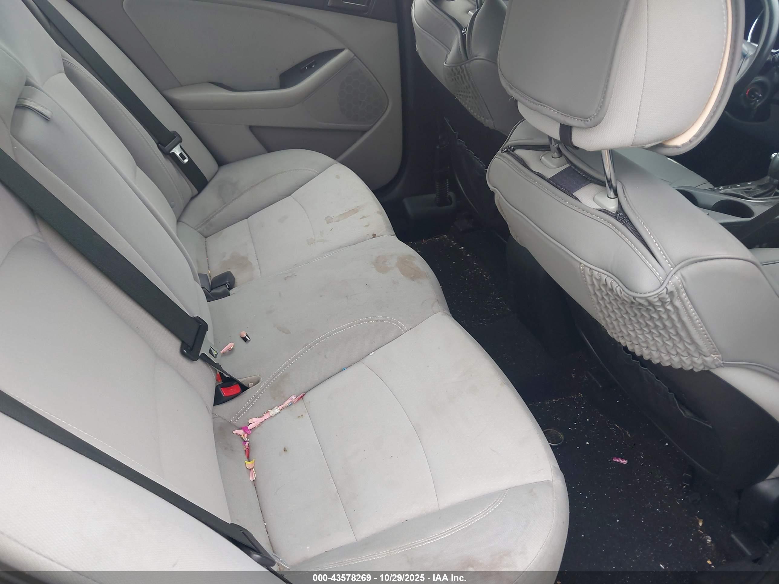 KIA OPTIMA image 8