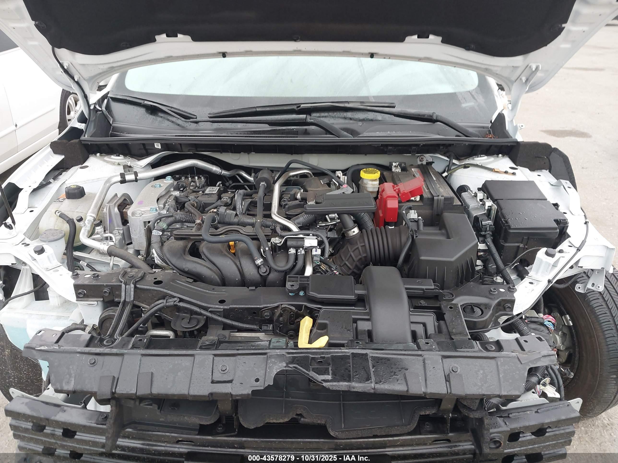 NISSAN SENTRA image 10