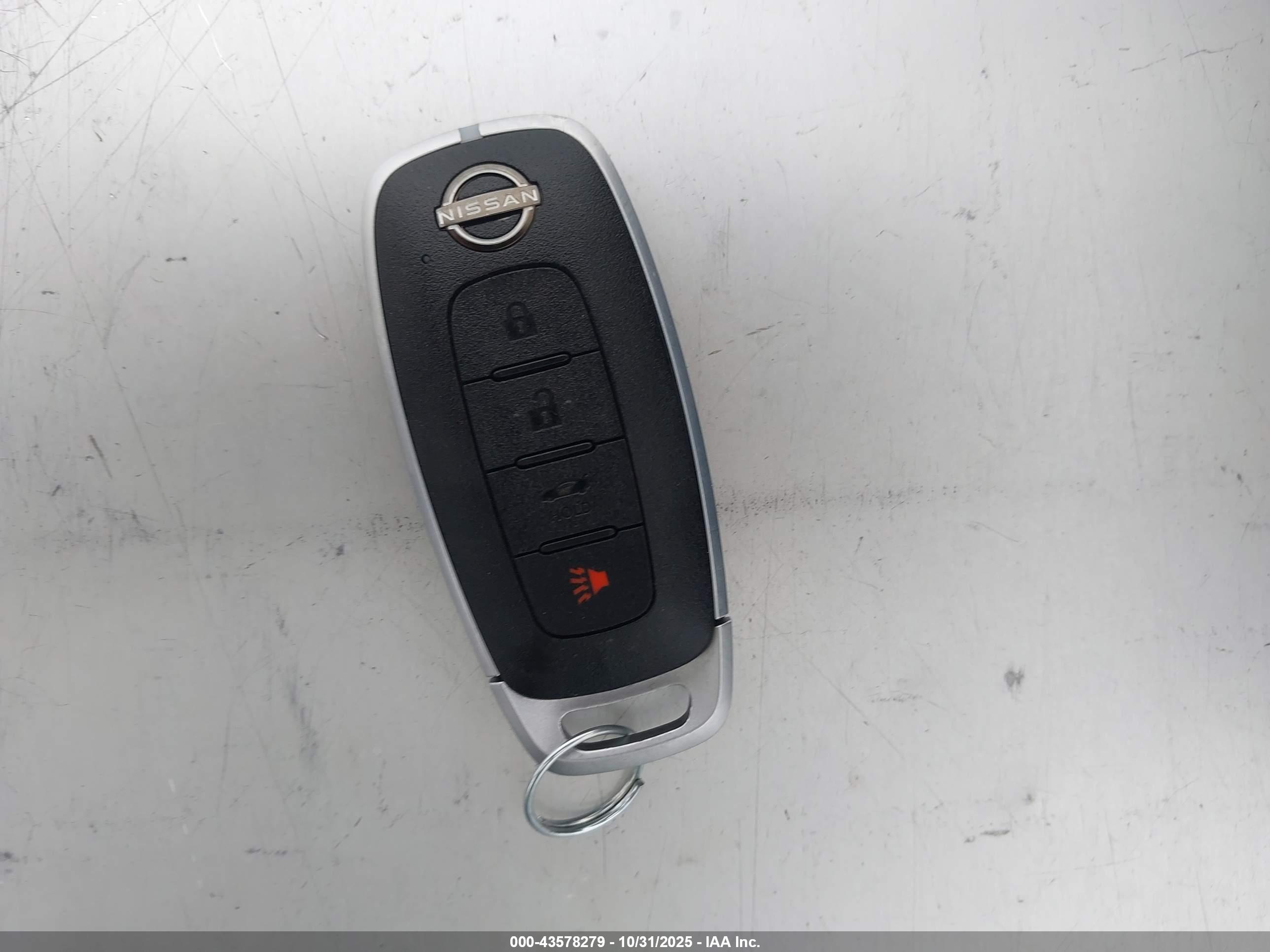 NISSAN SENTRA image 11