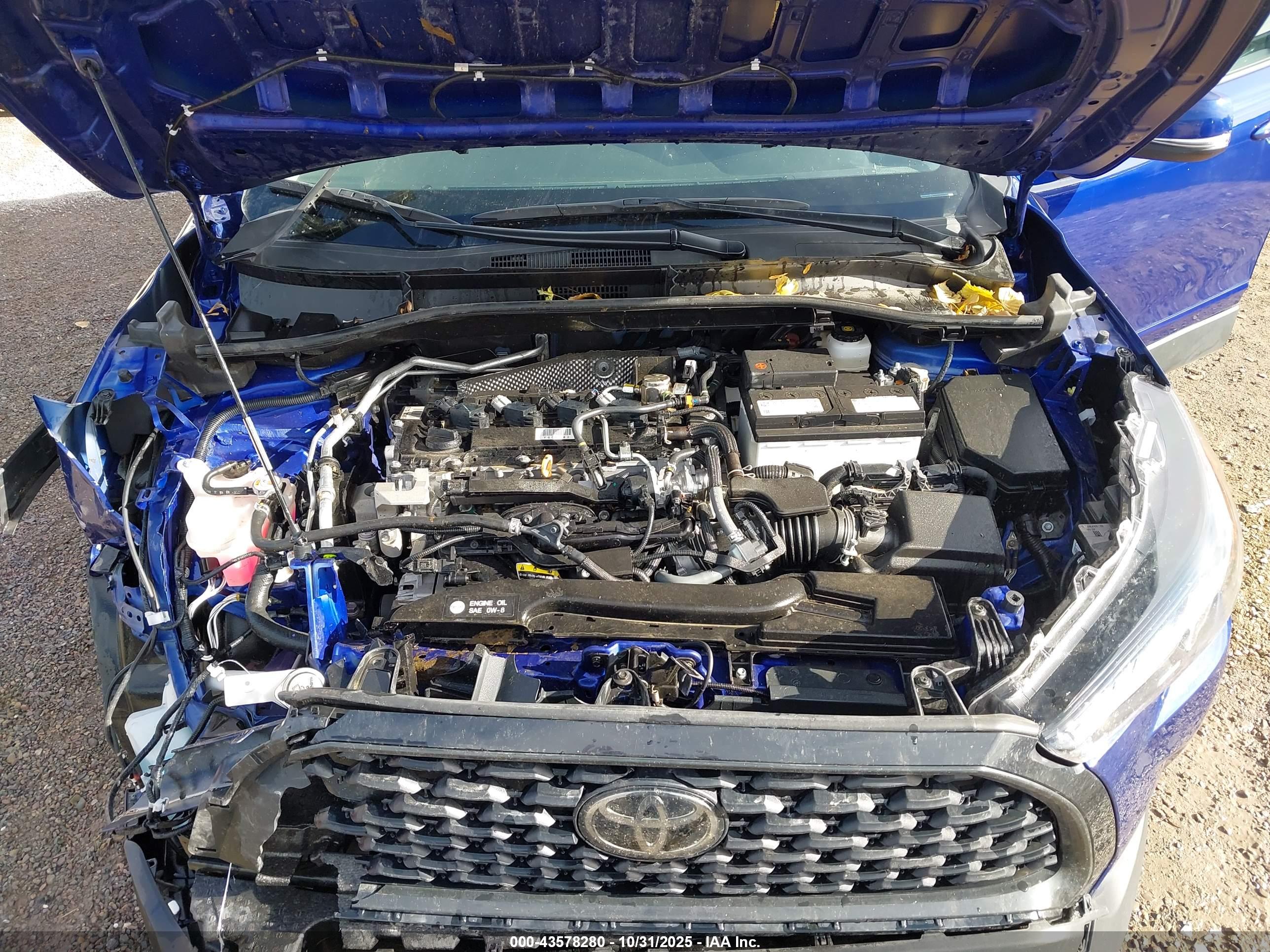 TOYOTA COROLLA image 10