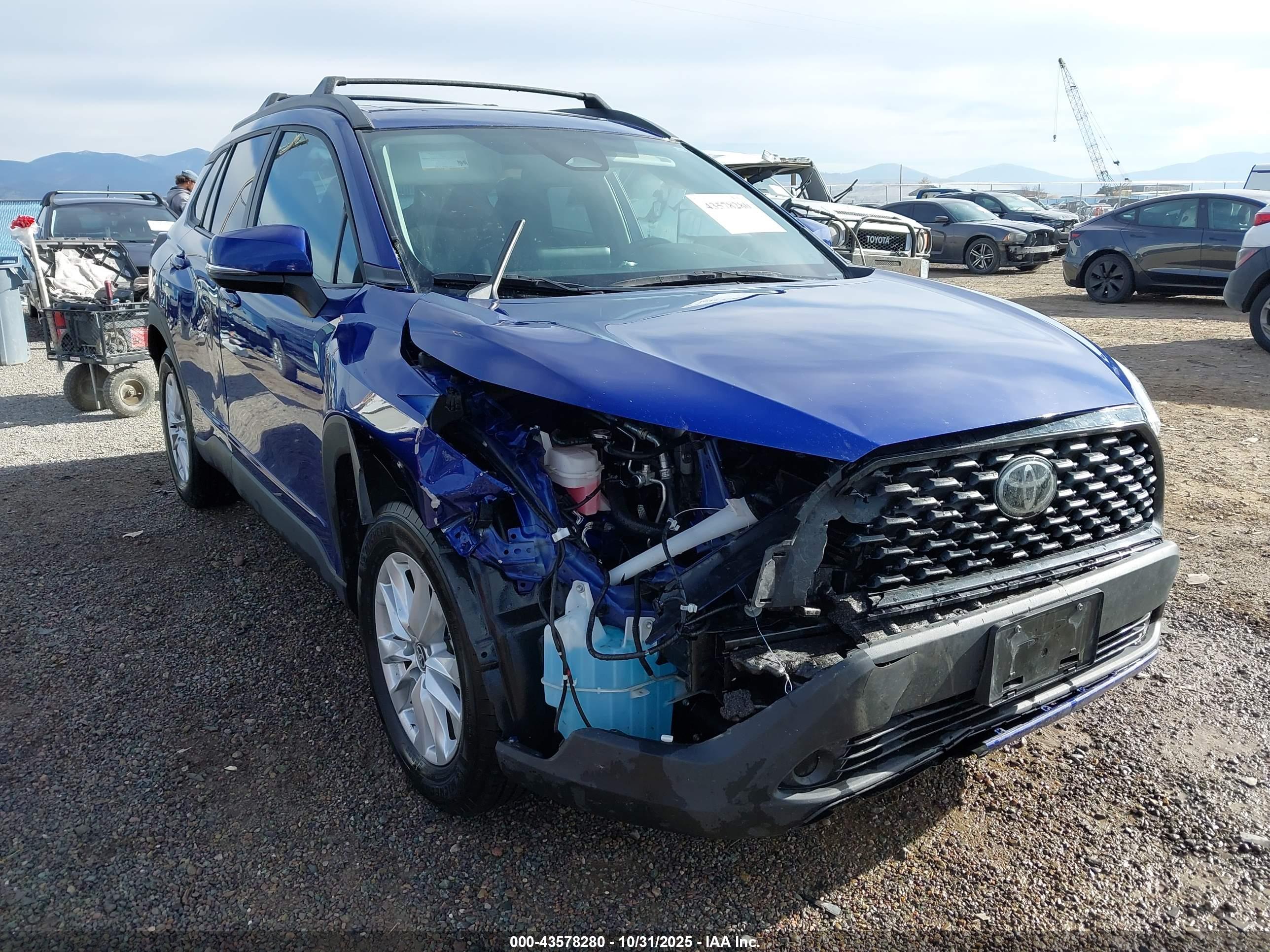 TOYOTA COROLLA image 6