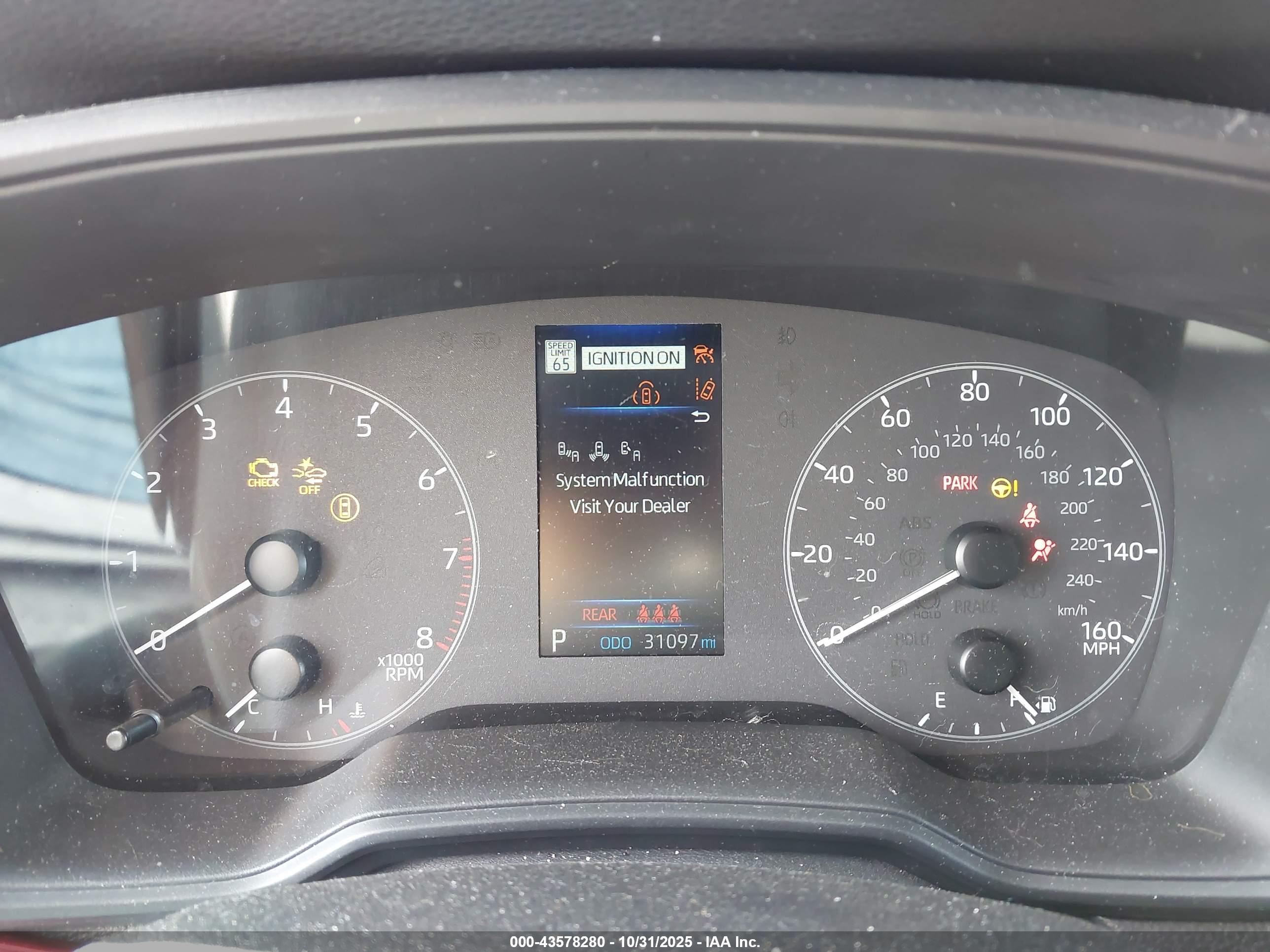 TOYOTA COROLLA image 7