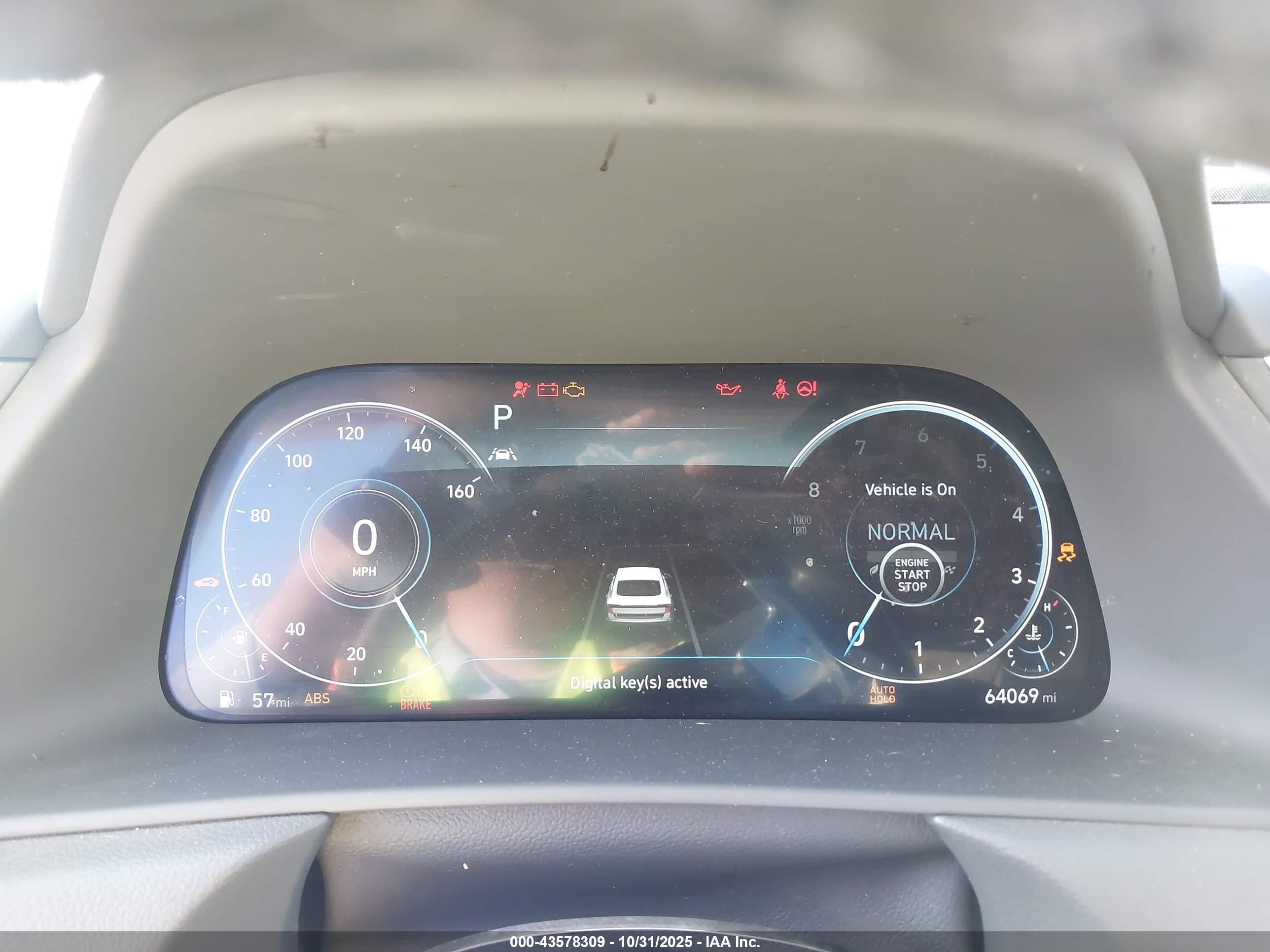 HYUNDAI SONATA image 7