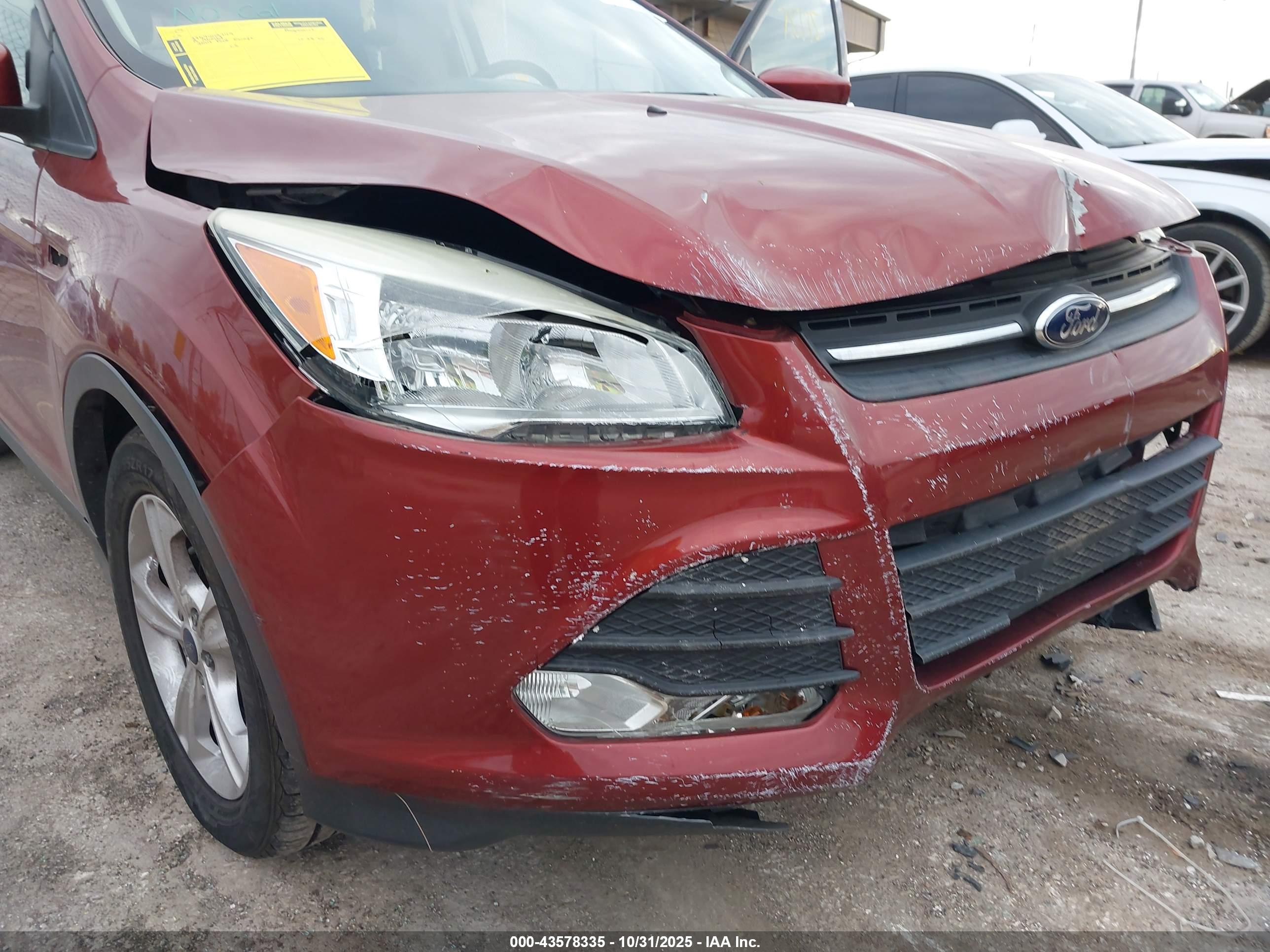 FORD ESCAPE image 6