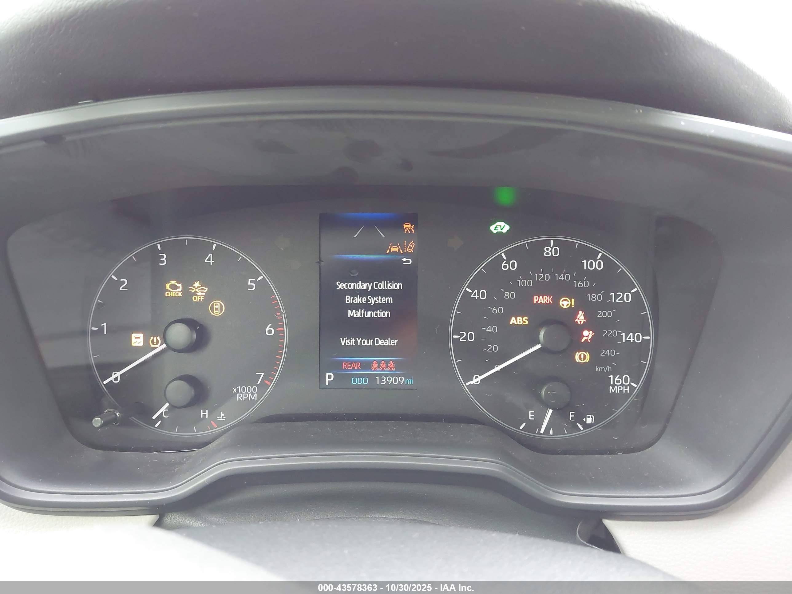 TOYOTA COROLLA image 7