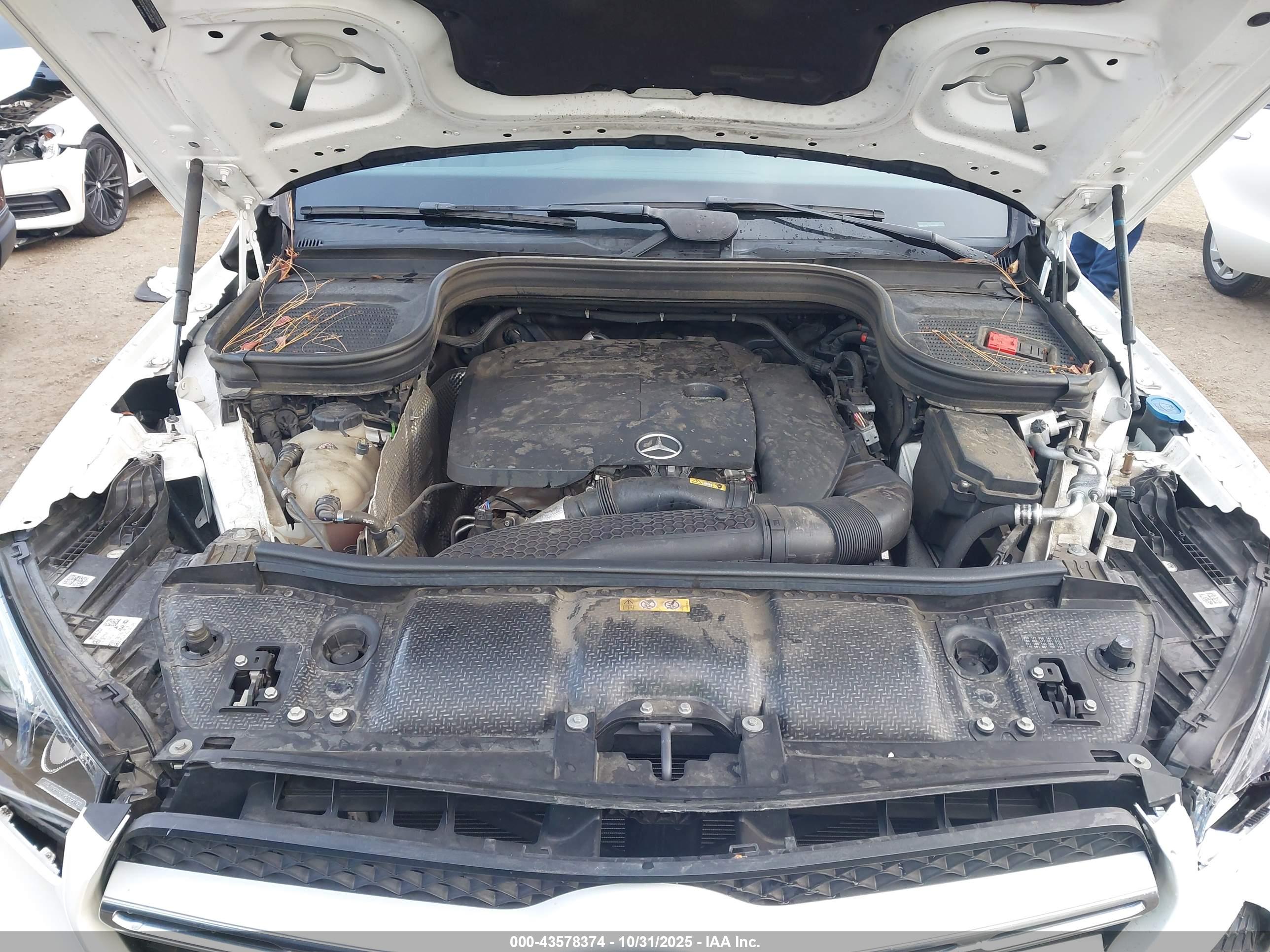 MERCEDES-BENZ GLE image 10