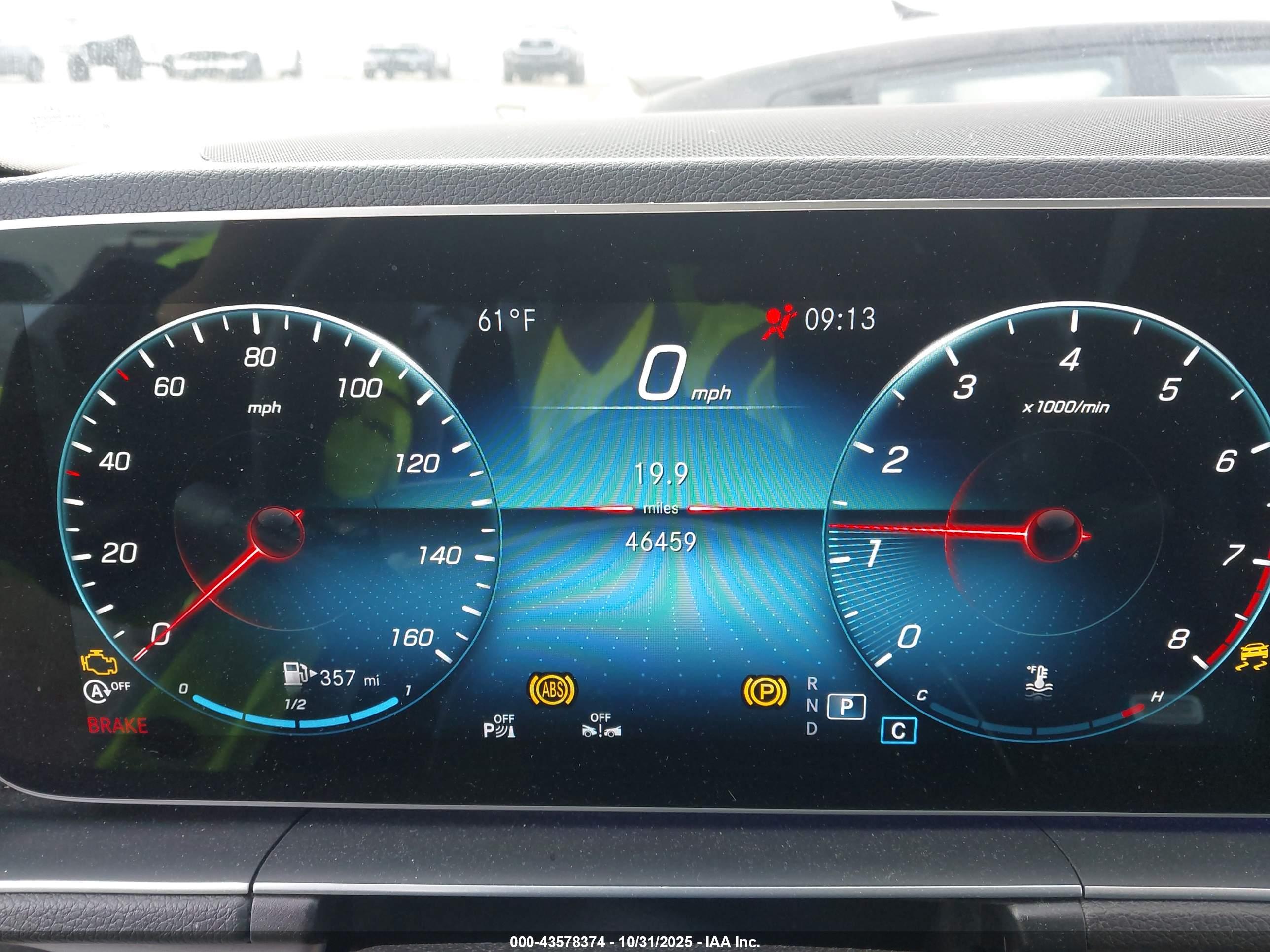 MERCEDES-BENZ GLE image 7