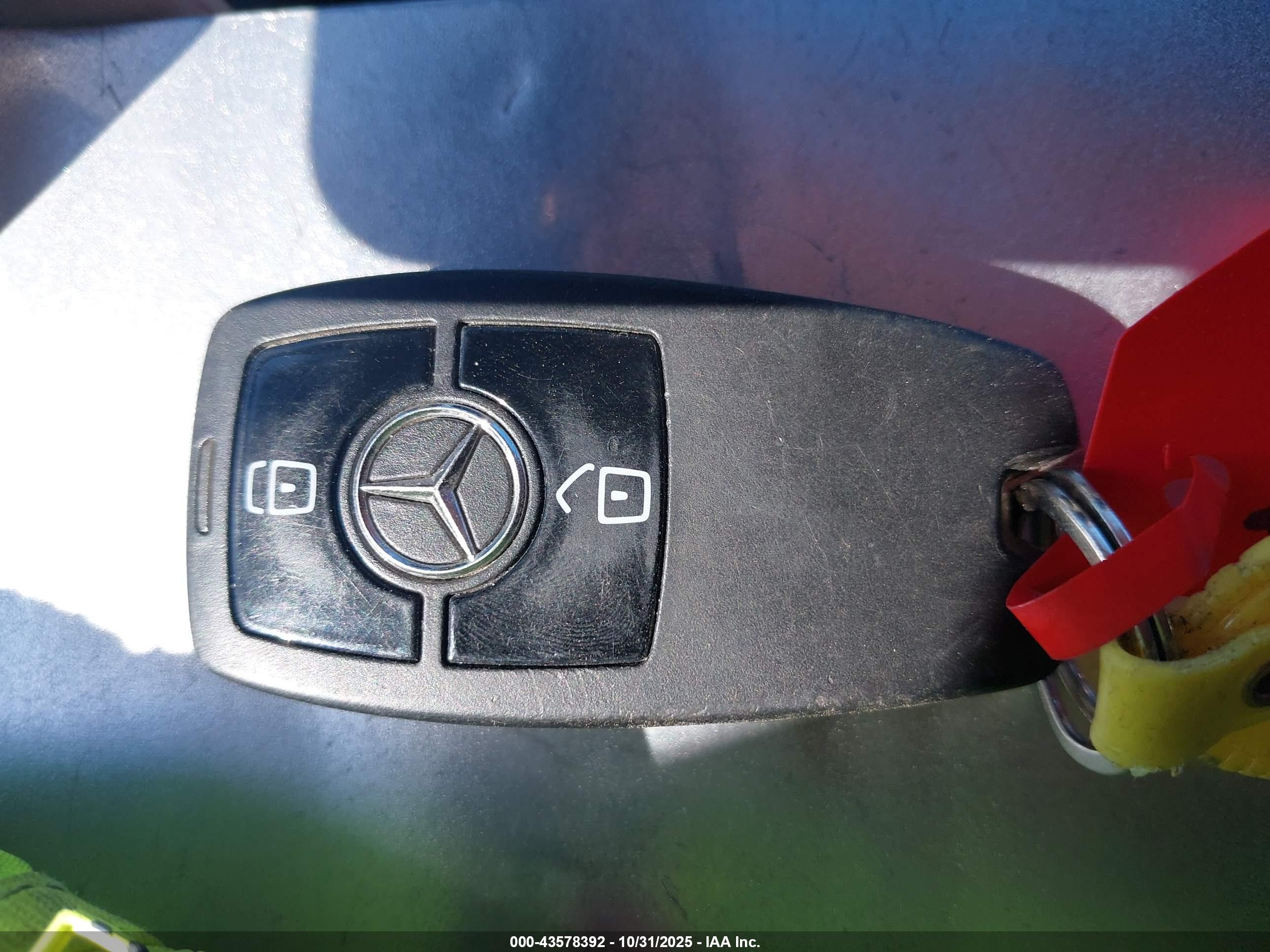 MERCEDES-BENZ SPRINTER image 11