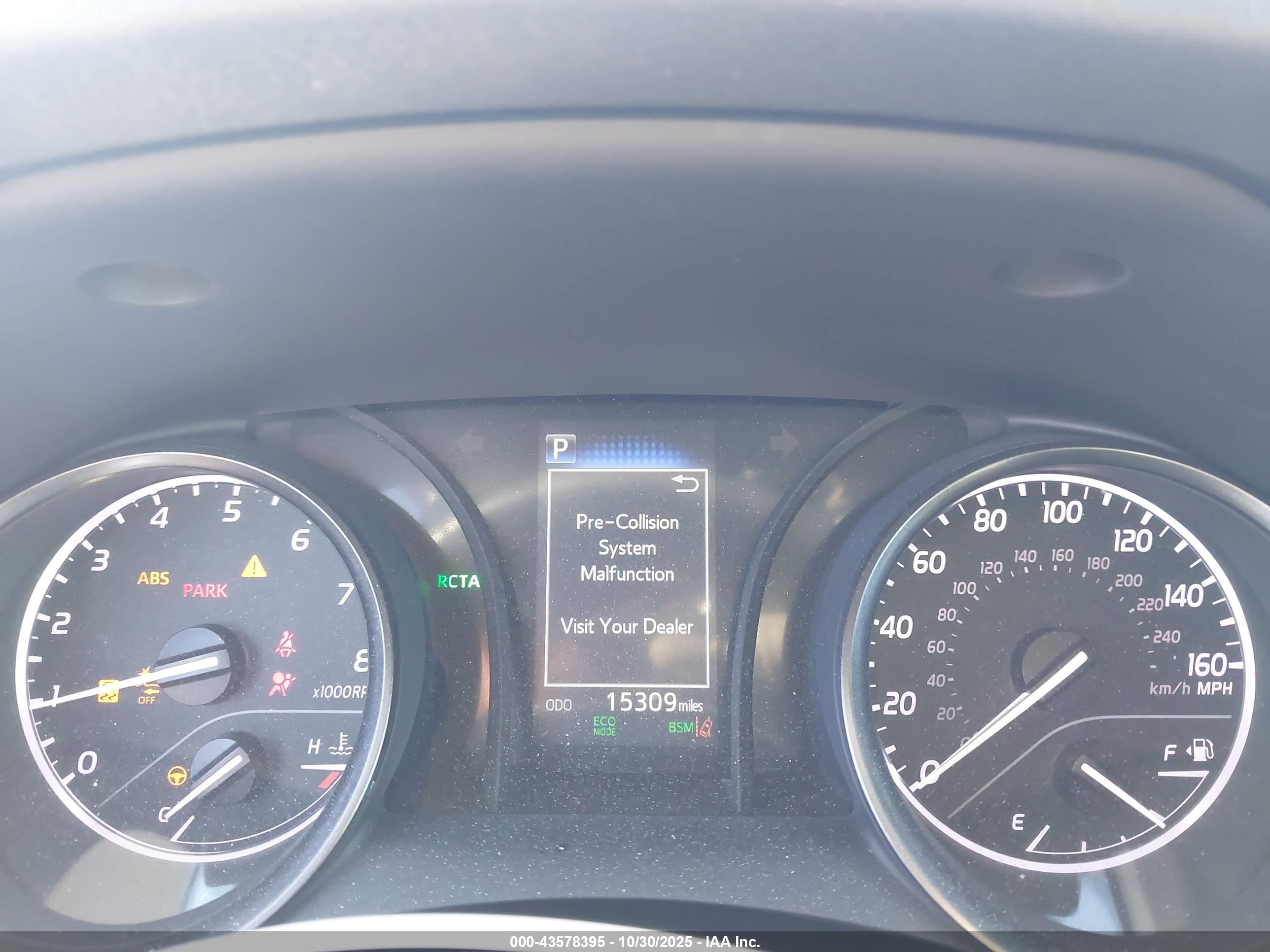 TOYOTA CAMRY image 7