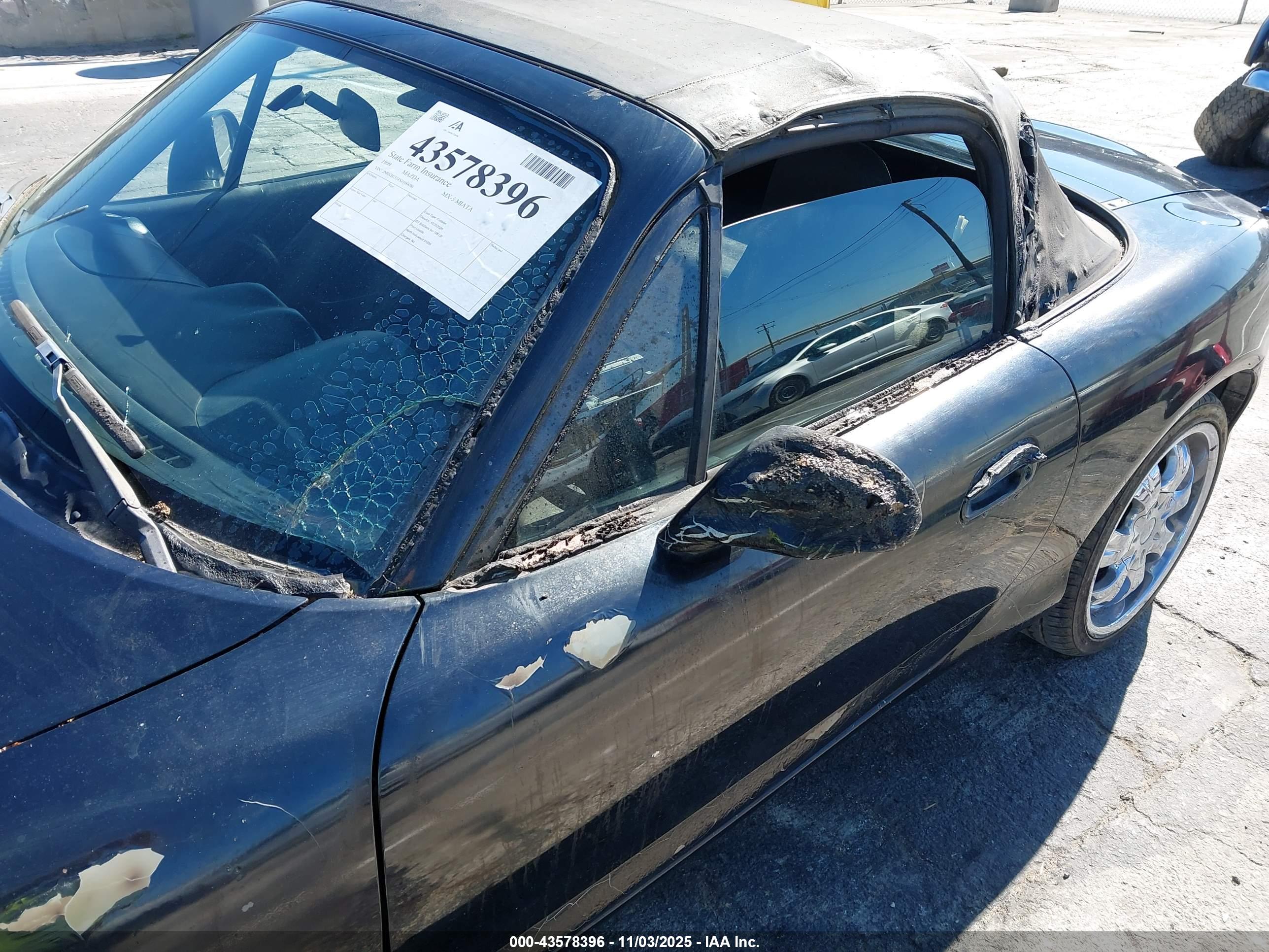 MAZDA MX-5 image 6