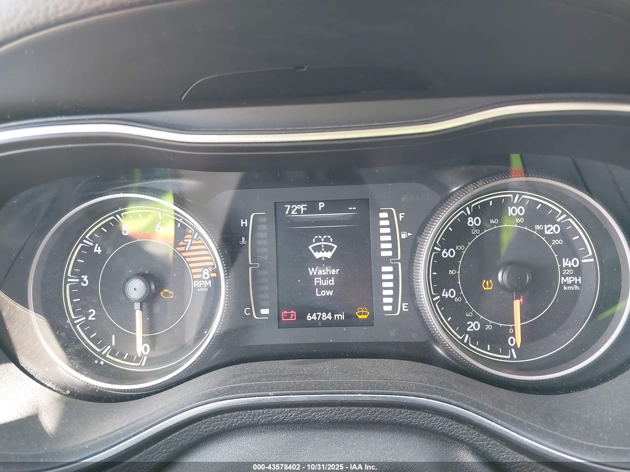 JEEP CHEROKEE image 7