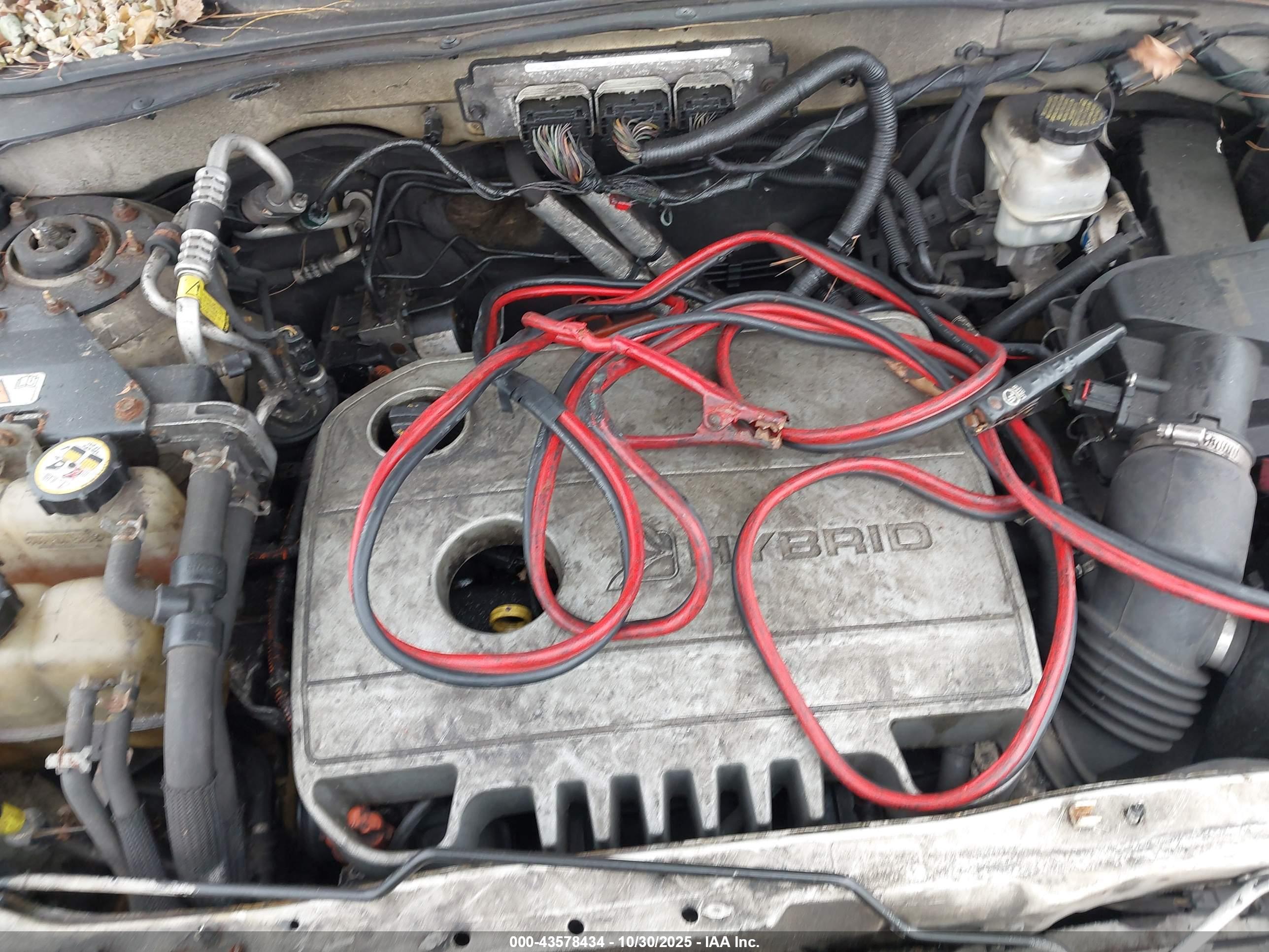 FORD ESCAPE image 10