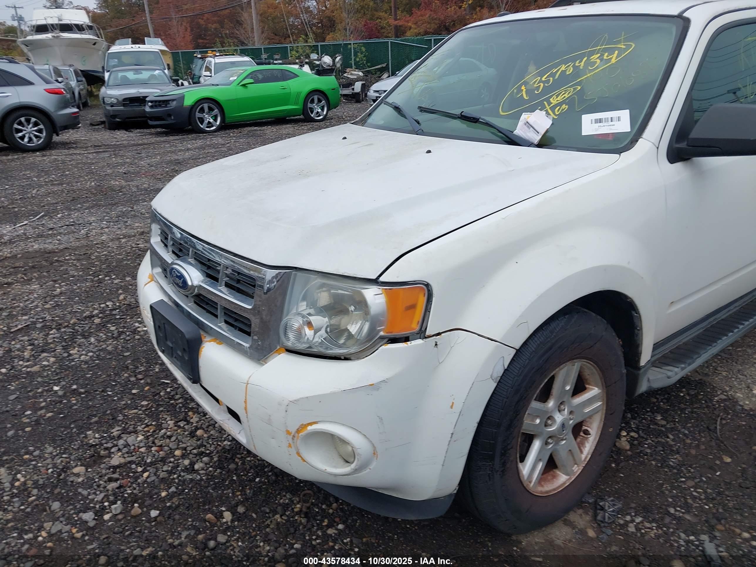 FORD ESCAPE image 6