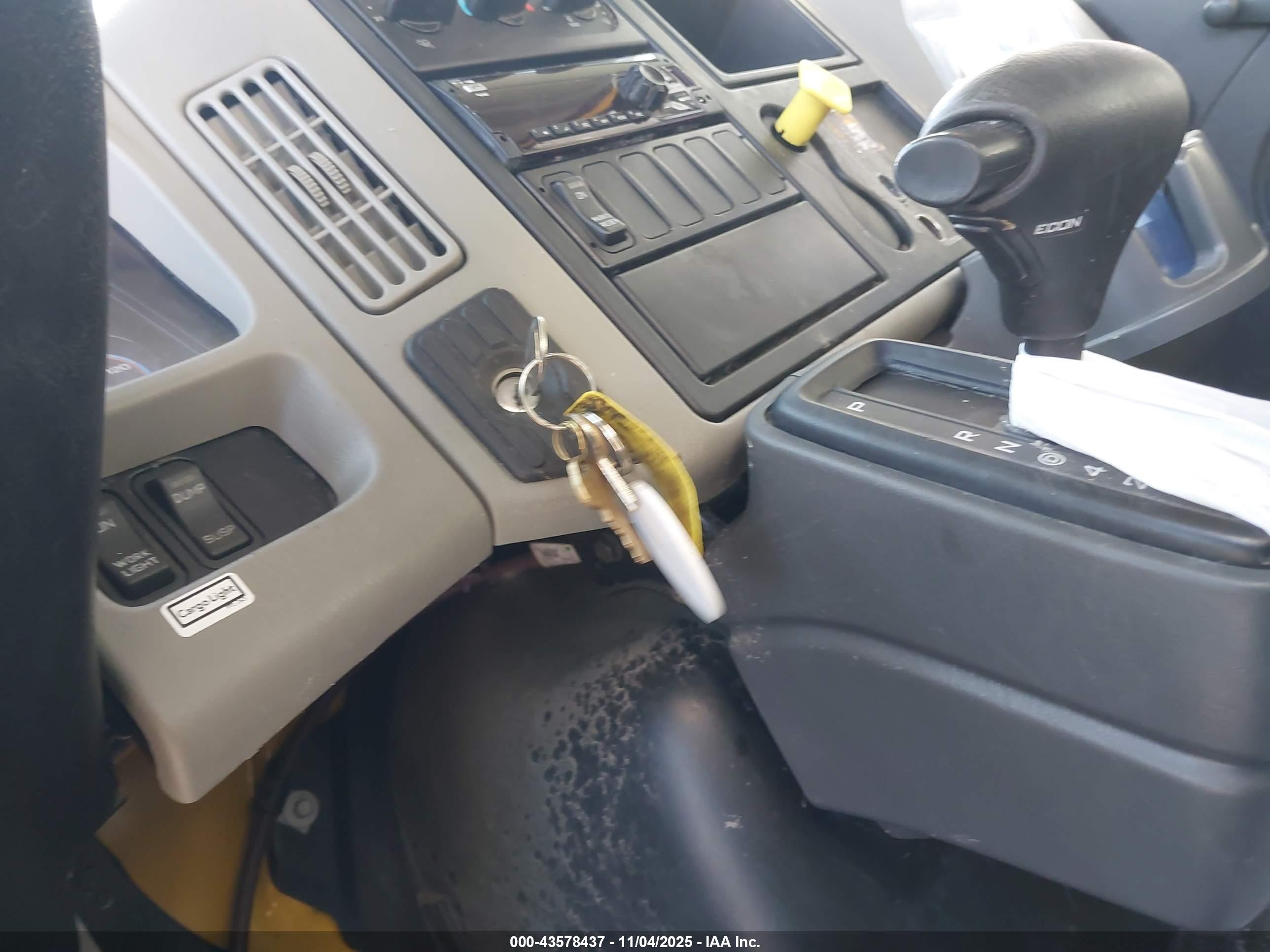 INTERNATIONAL DURASTAR image 11