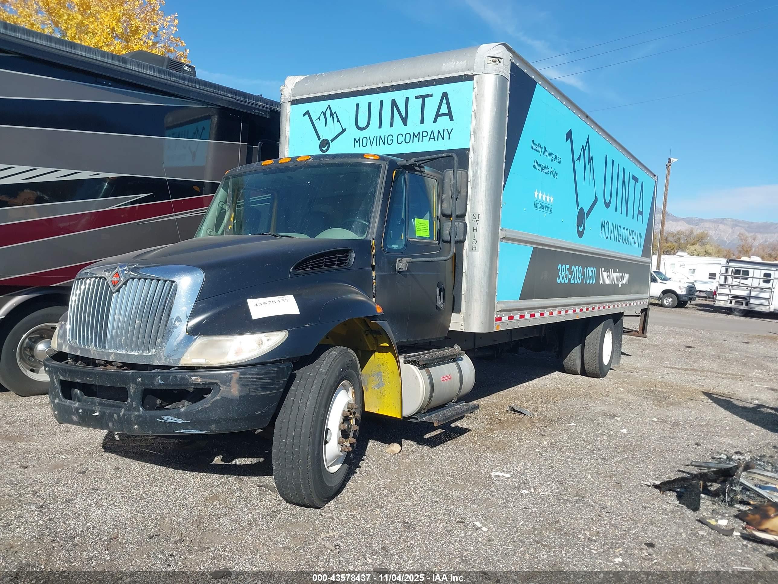 INTERNATIONAL DURASTAR image 2