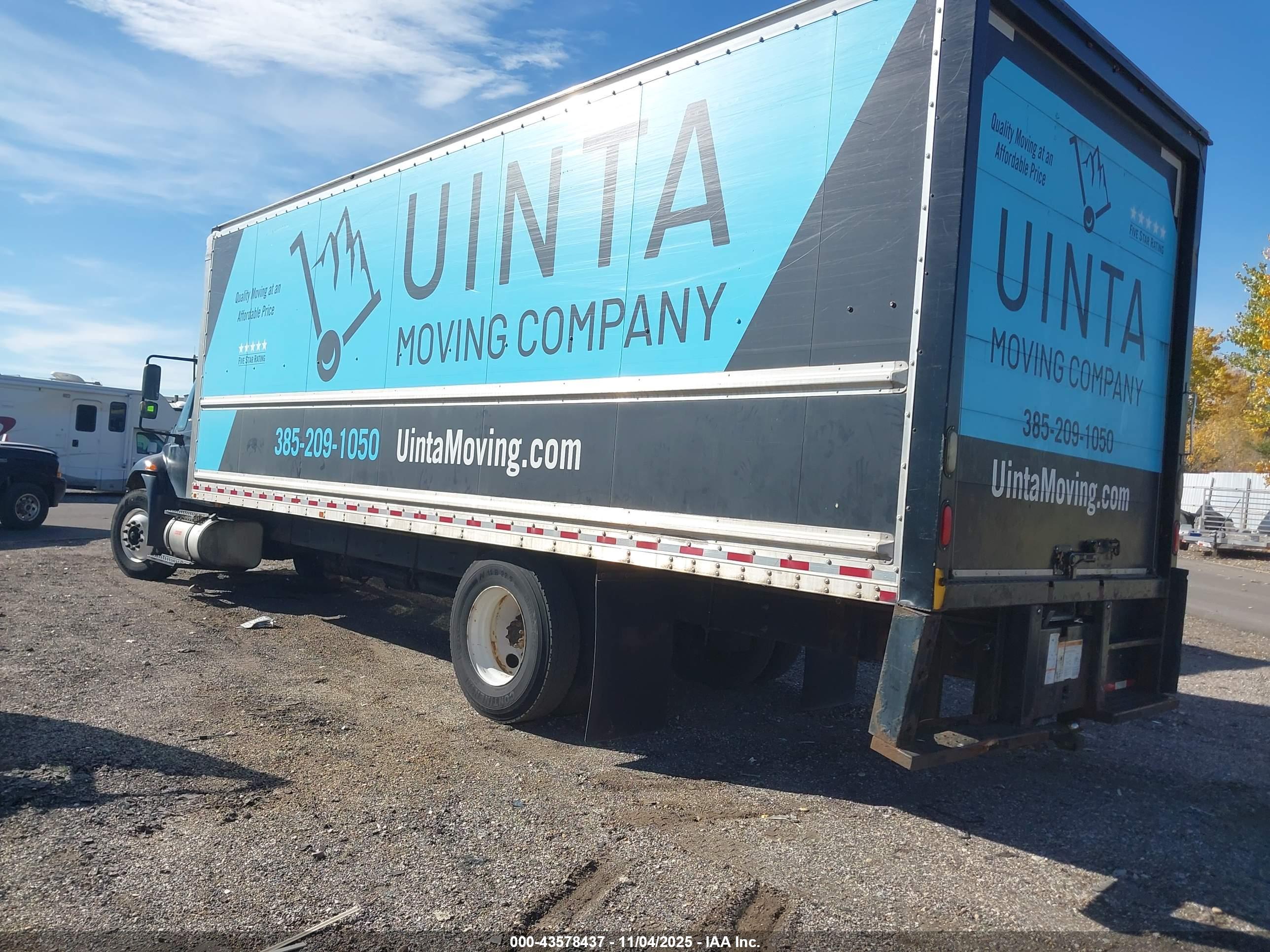 INTERNATIONAL DURASTAR image 3