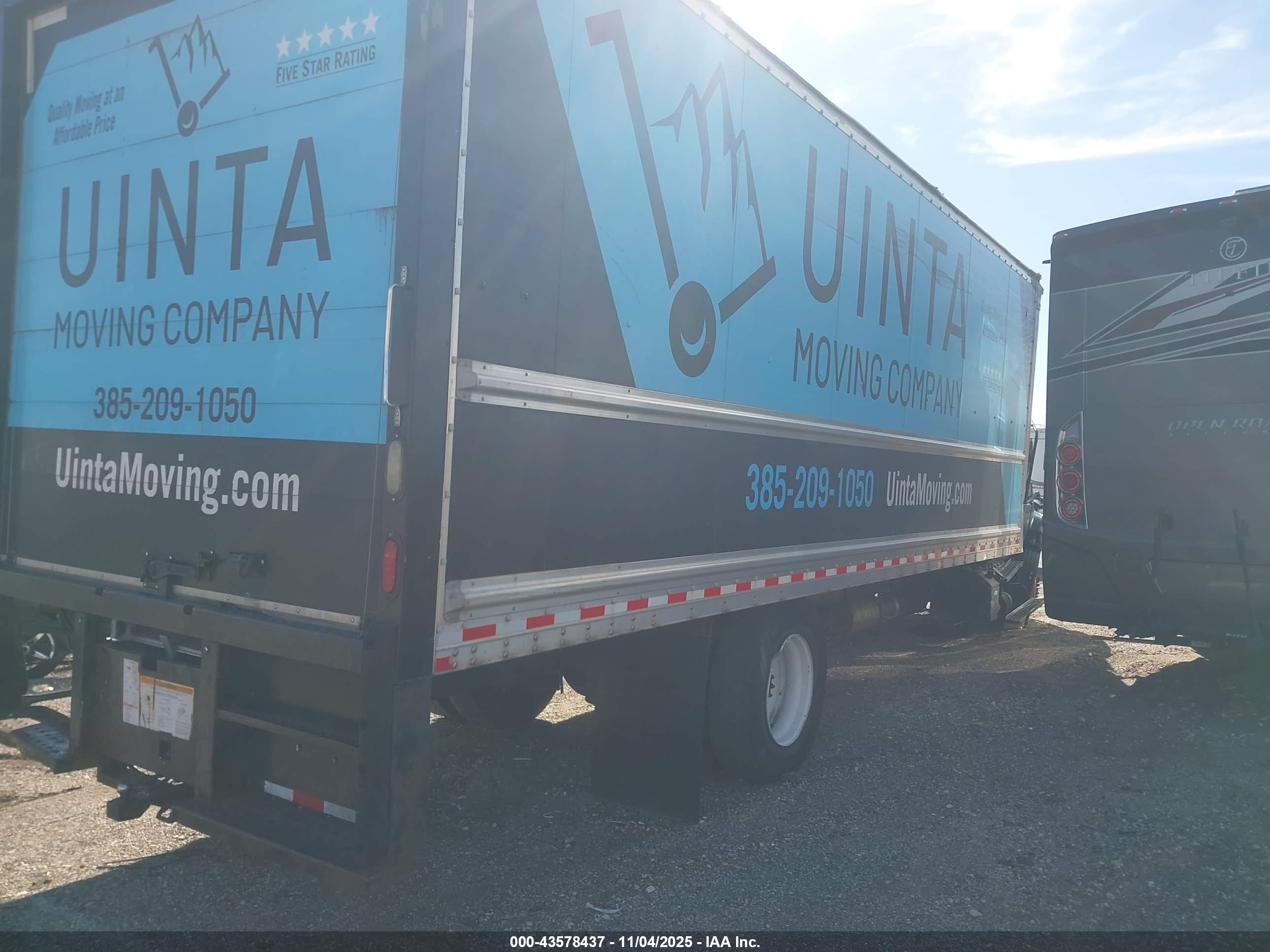 INTERNATIONAL DURASTAR image 4