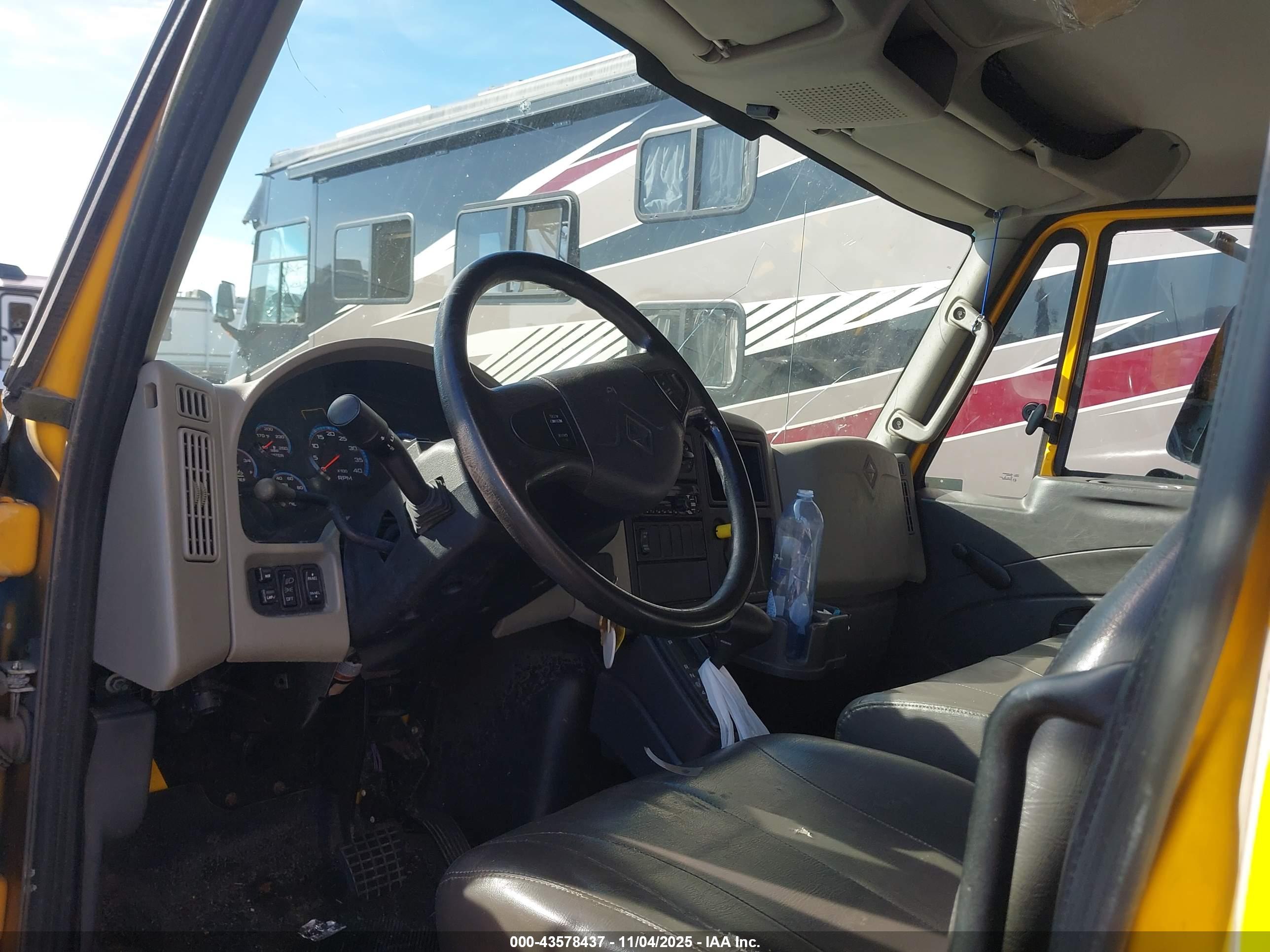 INTERNATIONAL DURASTAR image 7