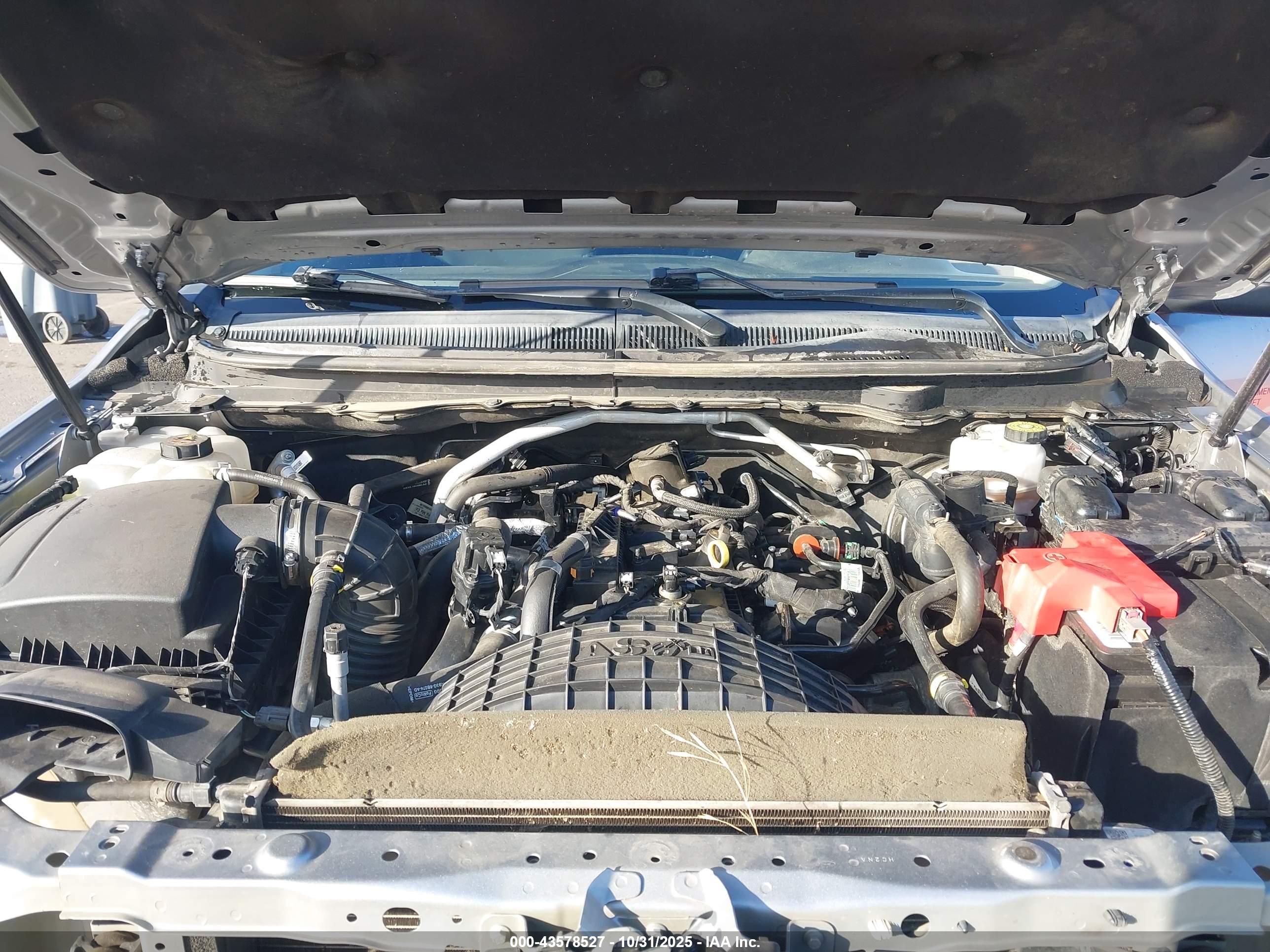 FORD RANGER image 10