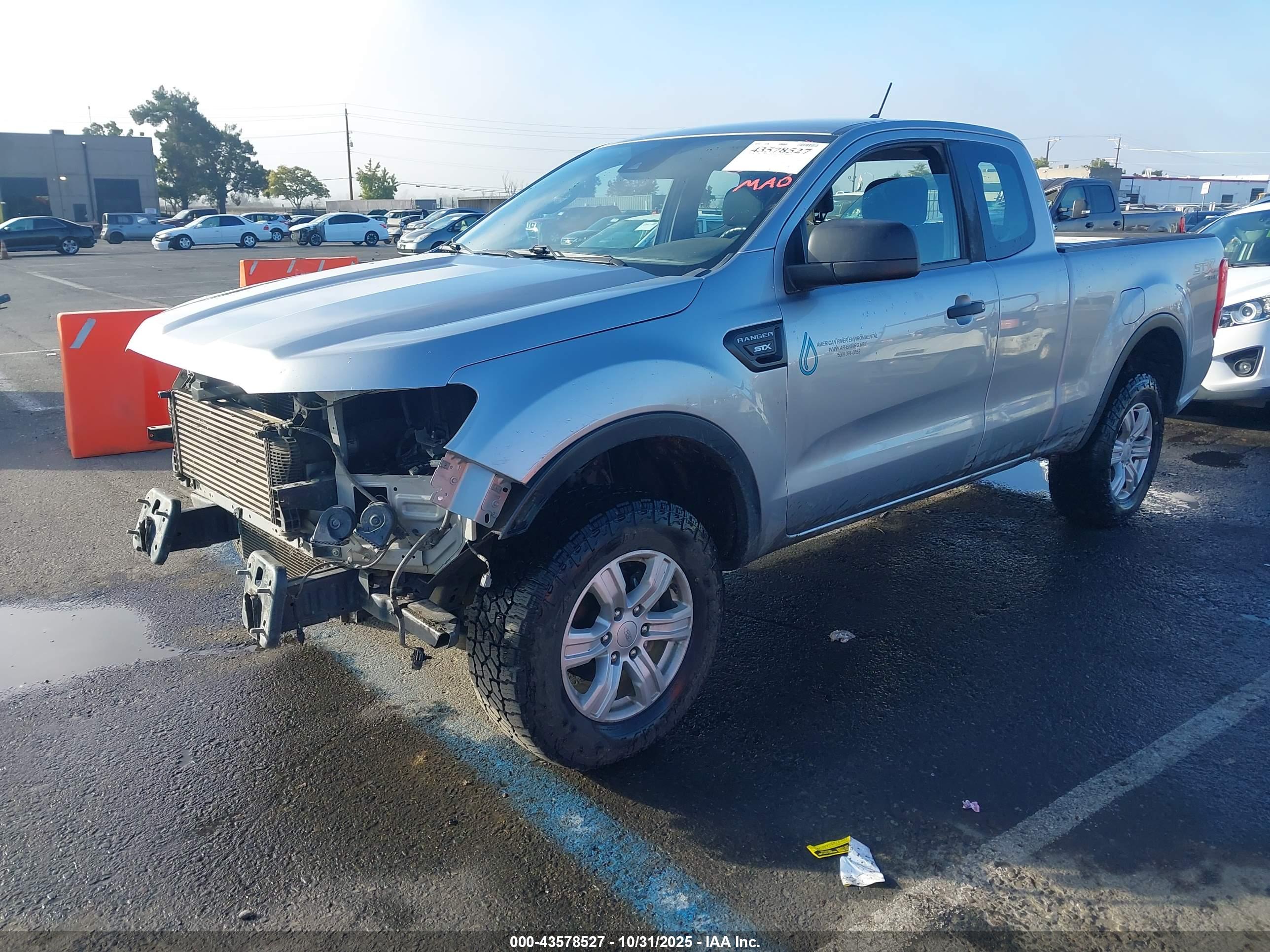 FORD RANGER image 2