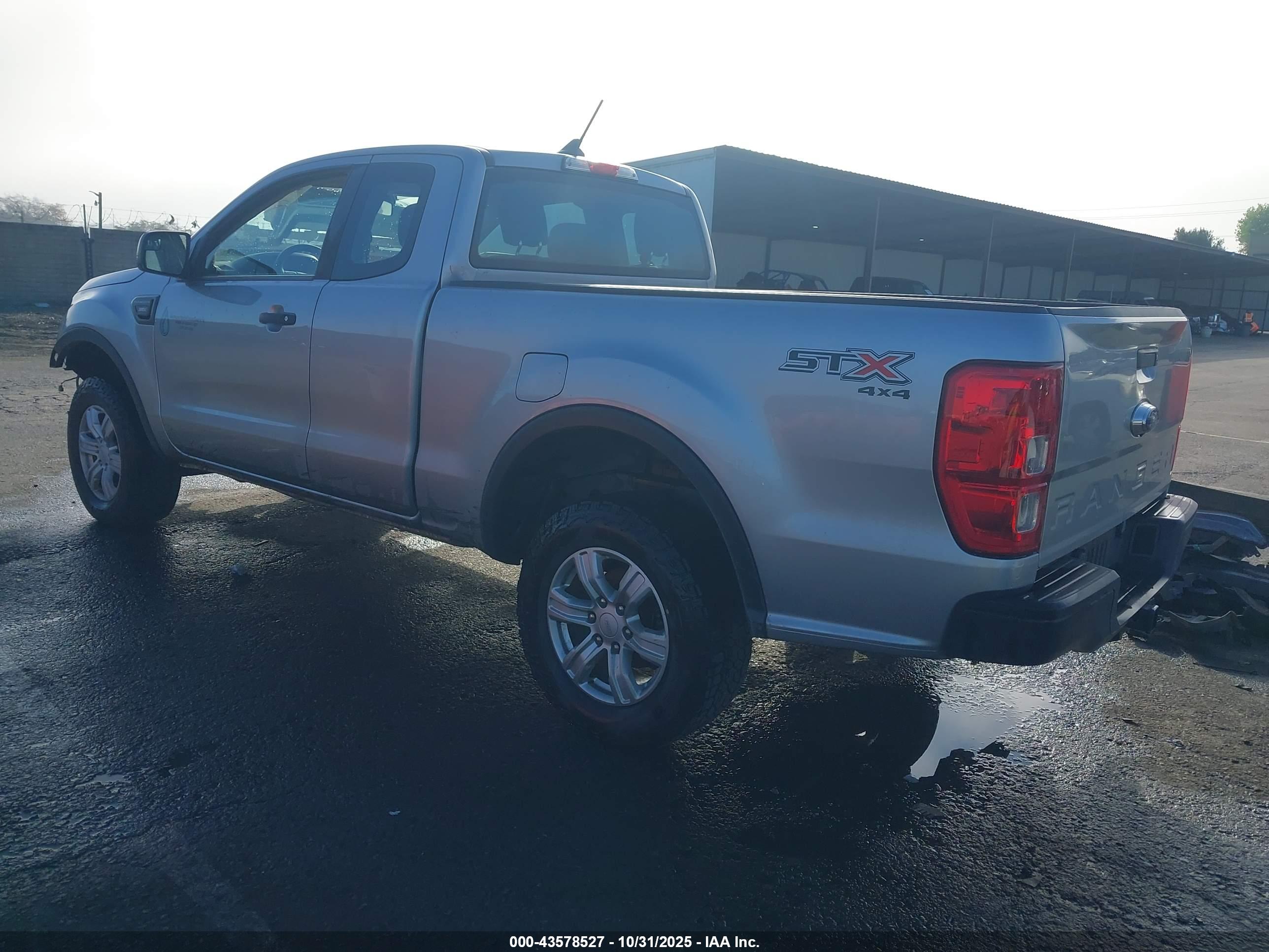 FORD RANGER image 3