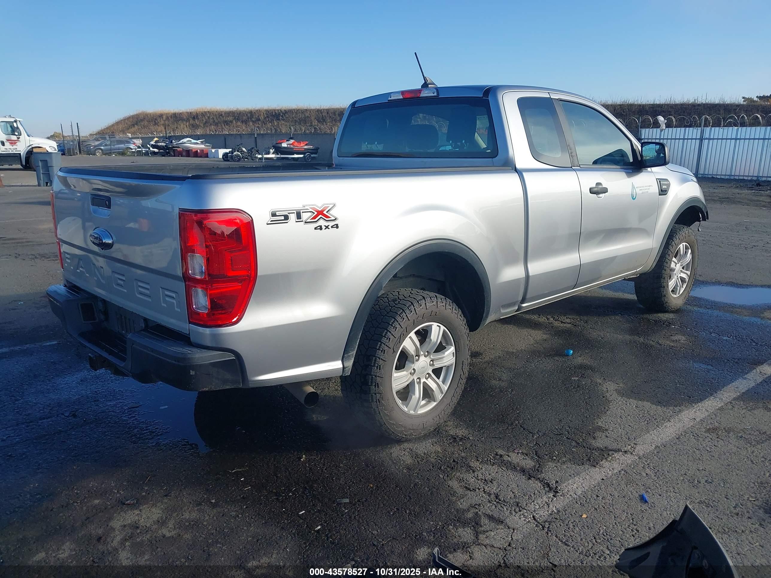 FORD RANGER image 4