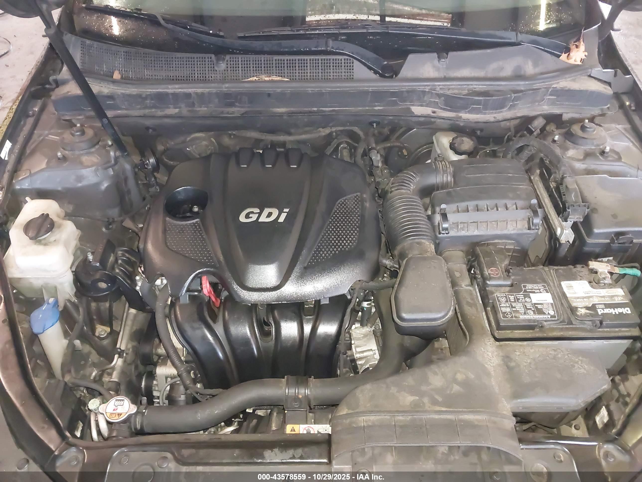 KIA OPTIMA image 10