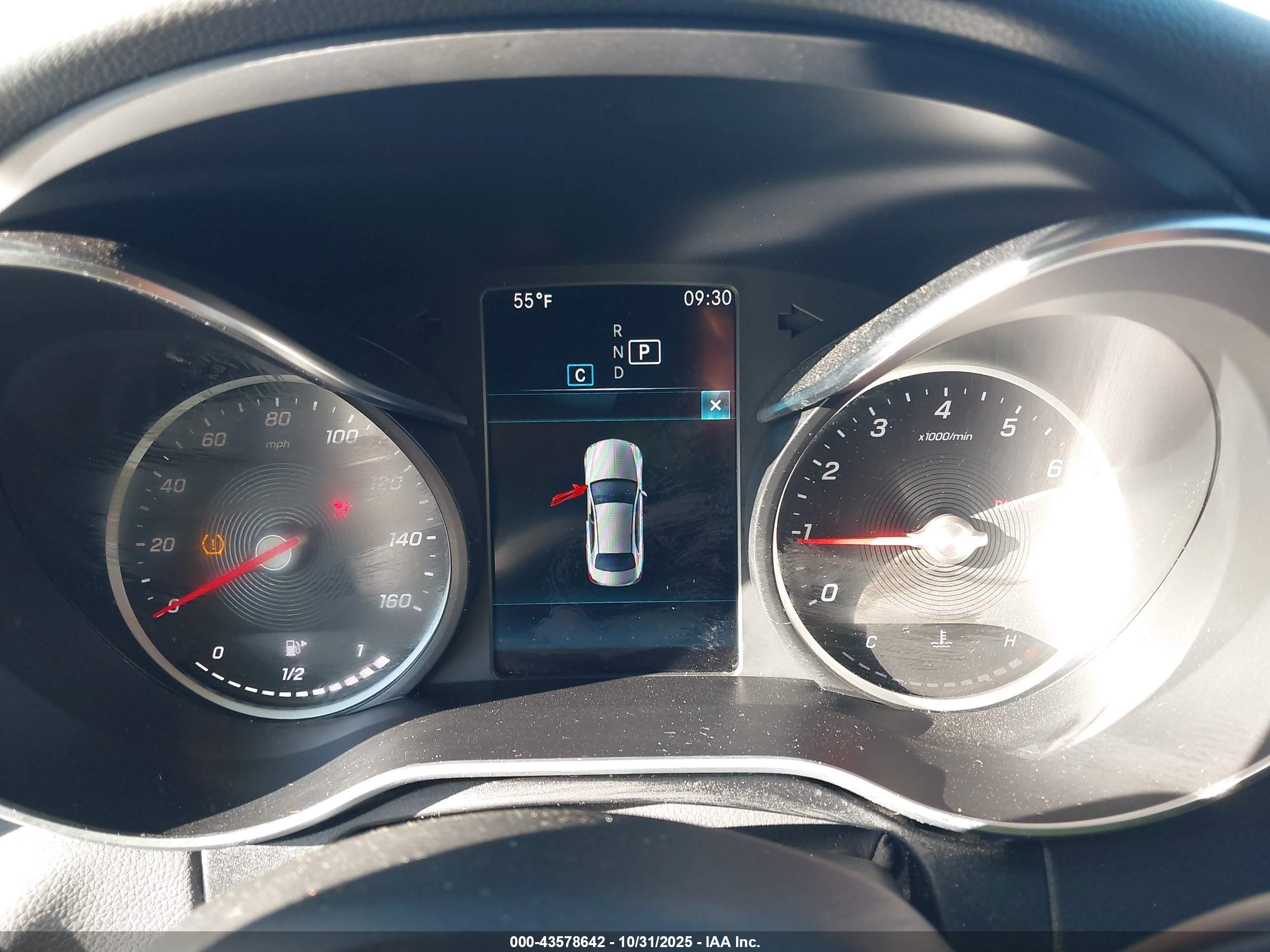 MERCEDES-BENZ C image 7
